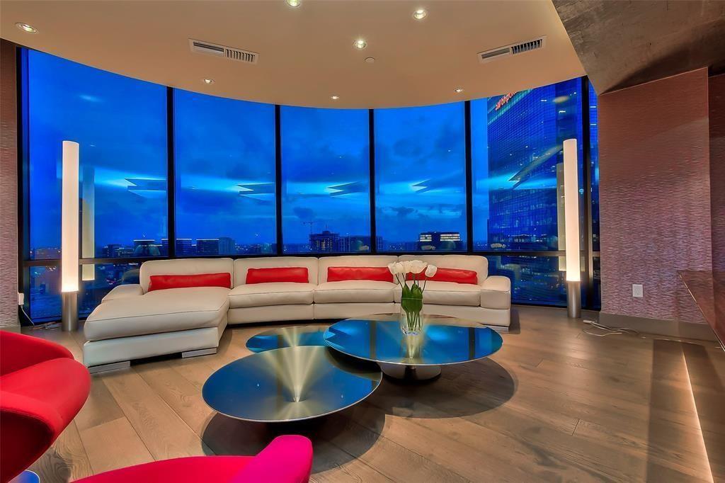 1409 Post Oak # 2503