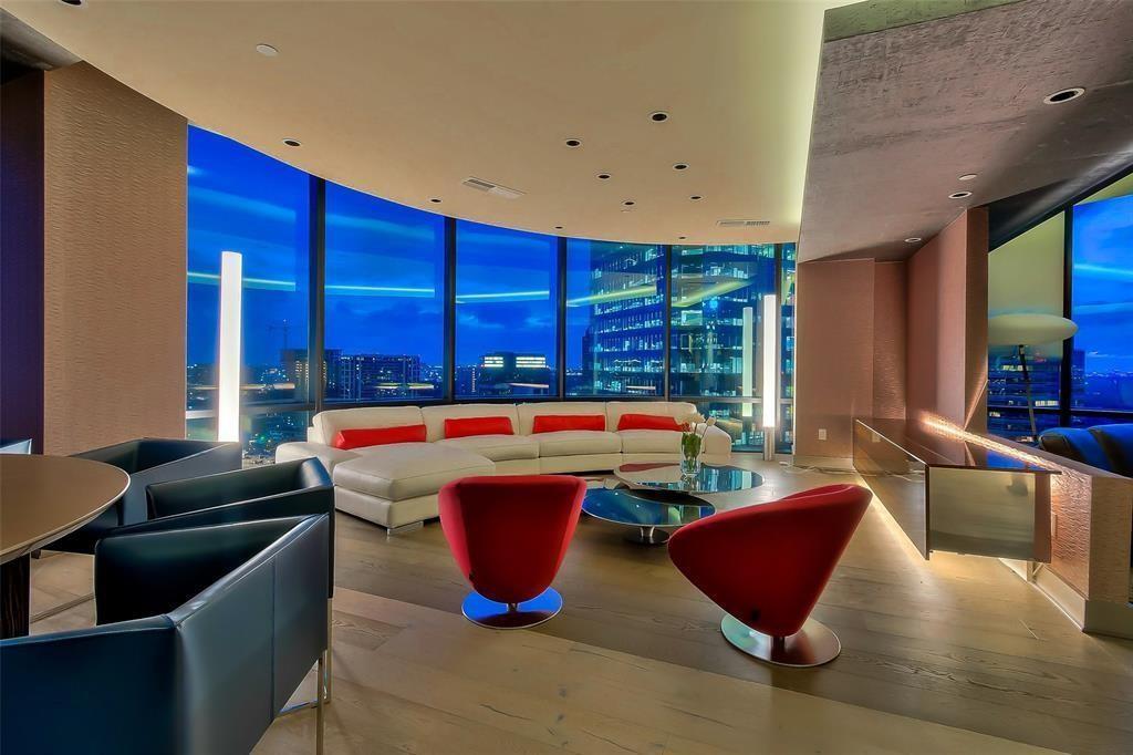 1409 Post Oak # 2503