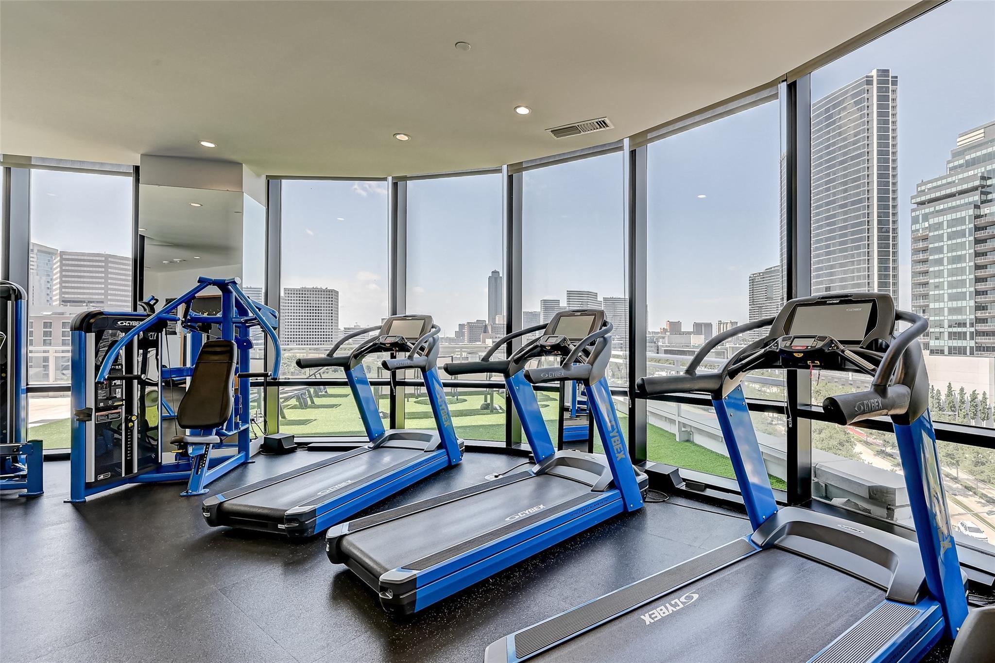 1409 Post Oak # 2503