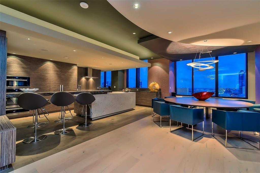 1409 Post Oak # 2503