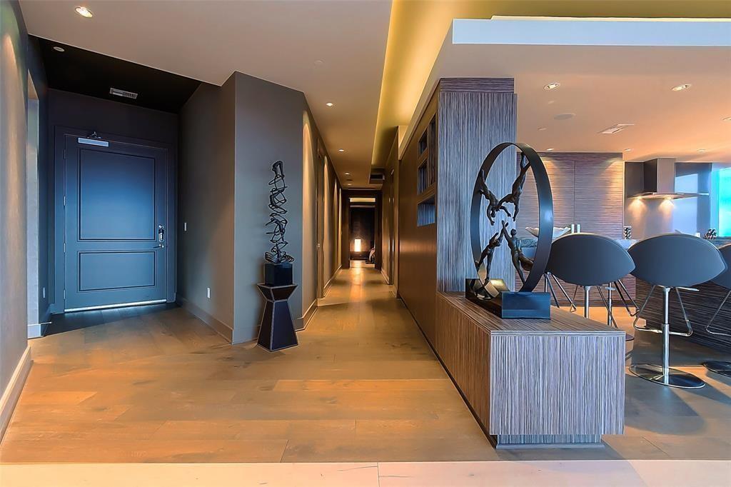 1409 Post Oak # 2503