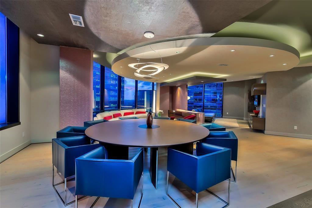 1409 Post Oak # 2503