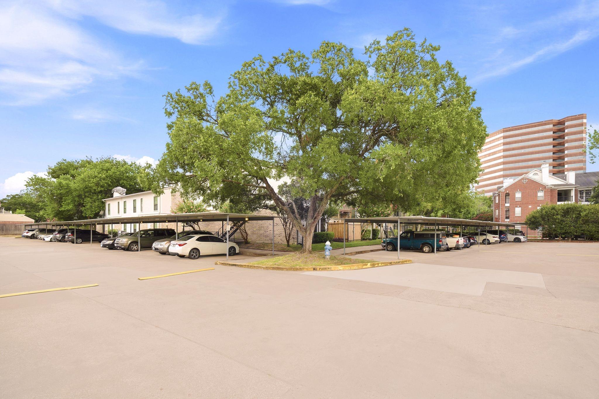 2425 Augusta Drive # 22