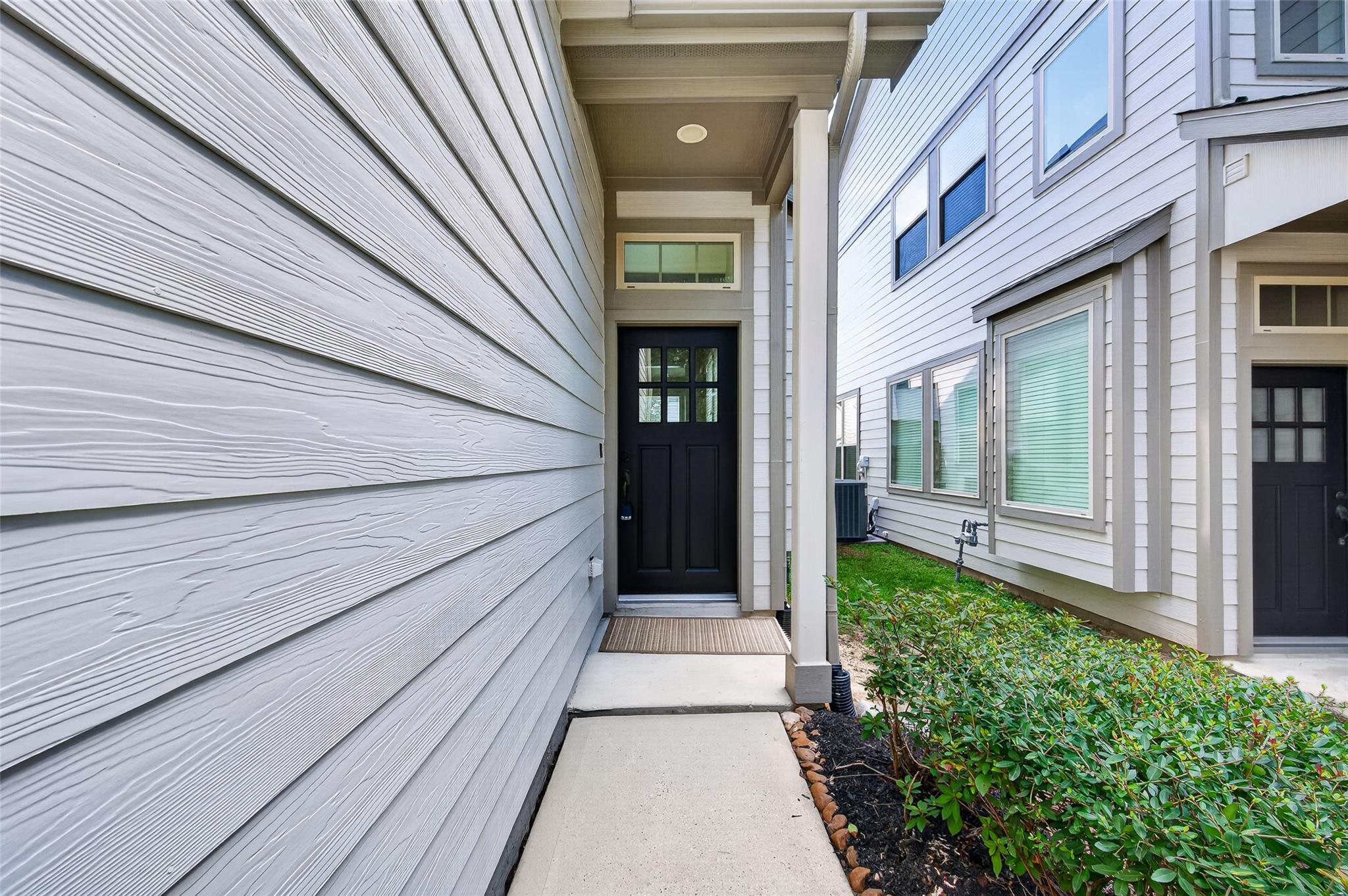 20 Cheswood Manor Court