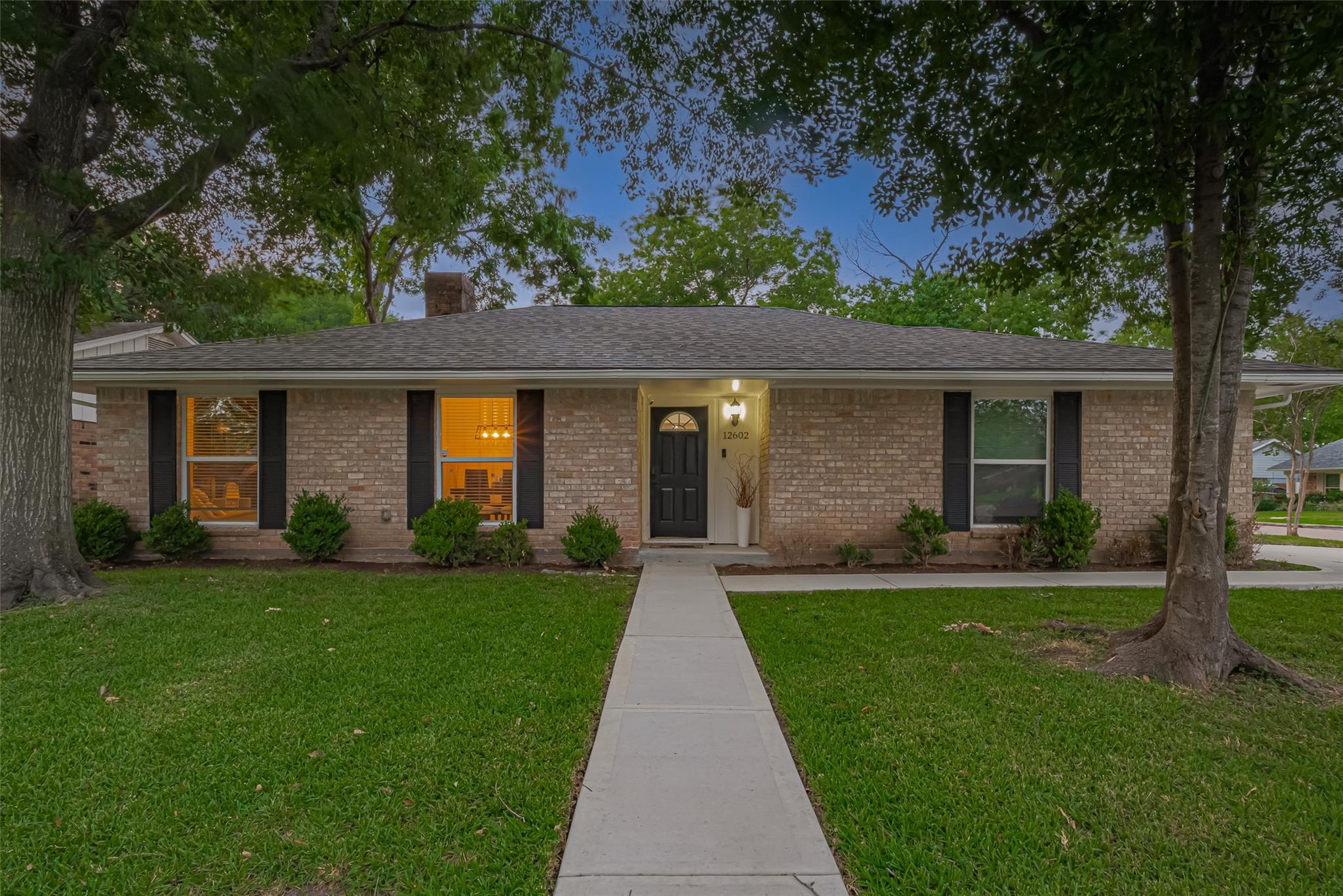 12602 Westleigh Drive