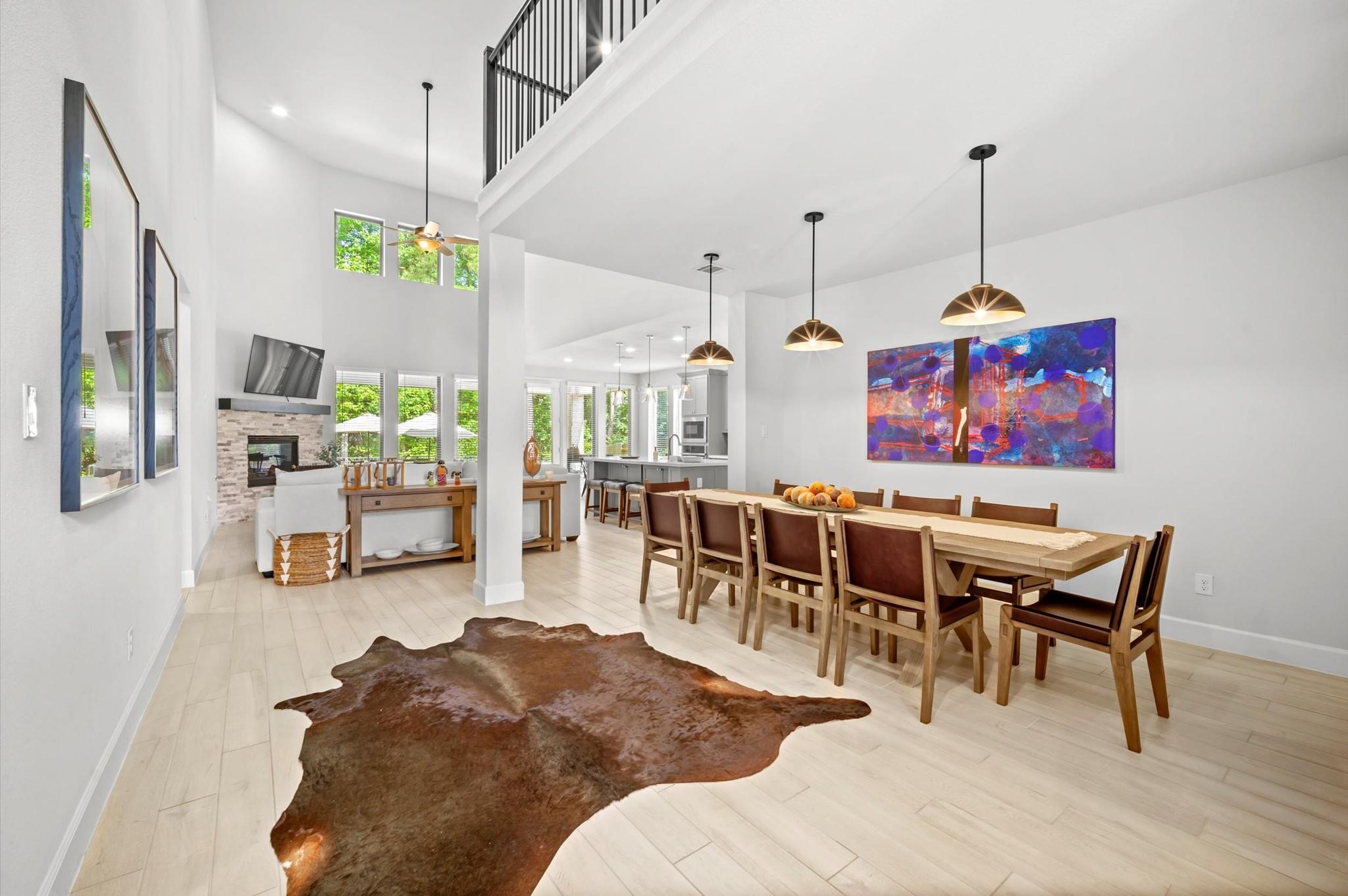 298 Sky Top Drive Drive