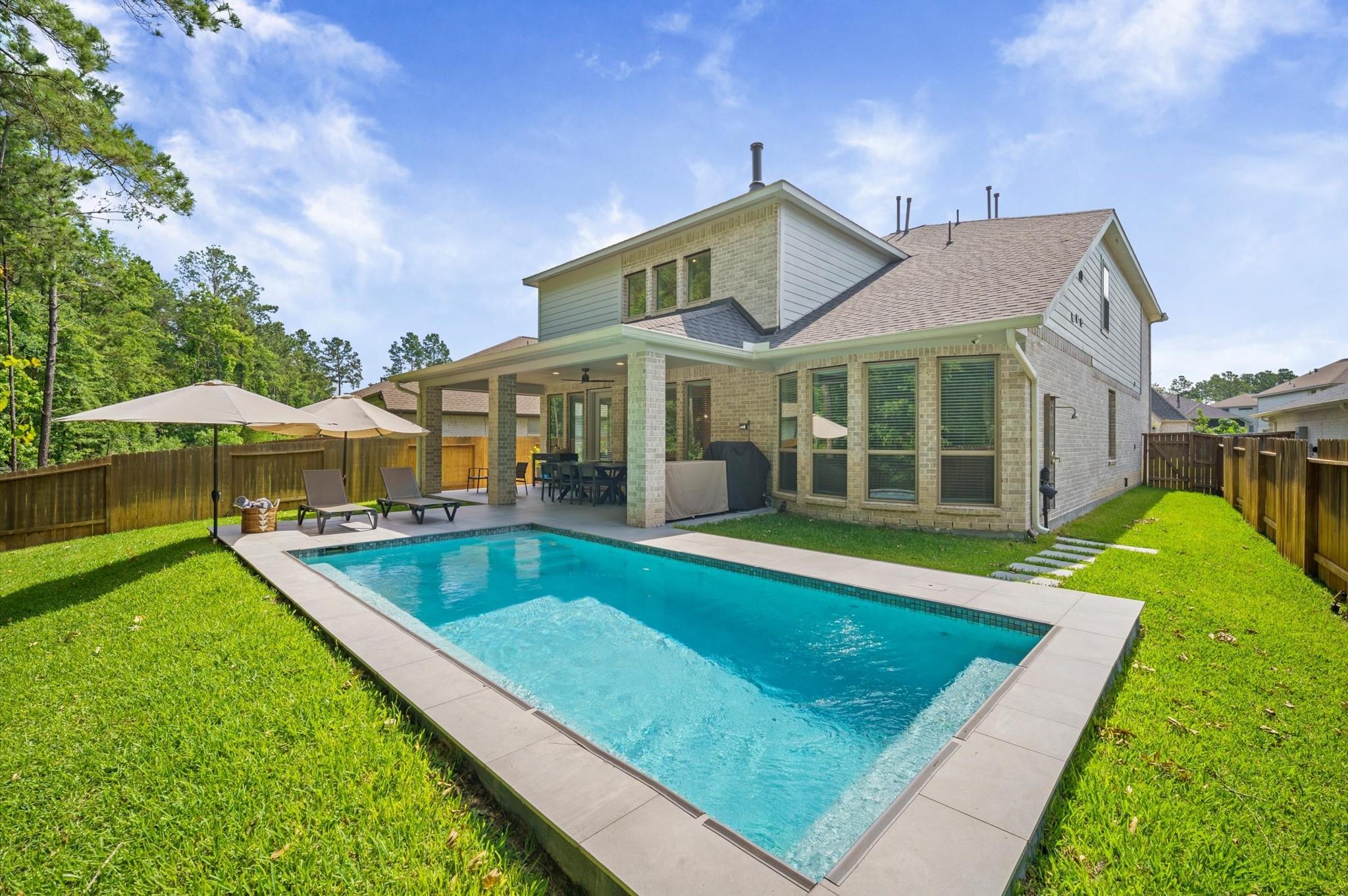 298 Sky Top Drive Drive