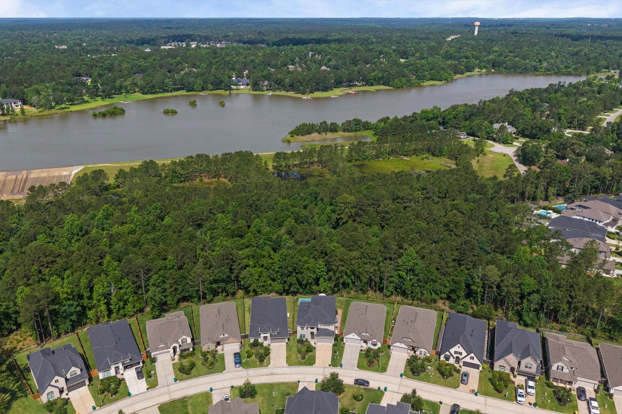 298 Sky Top Drive Drive