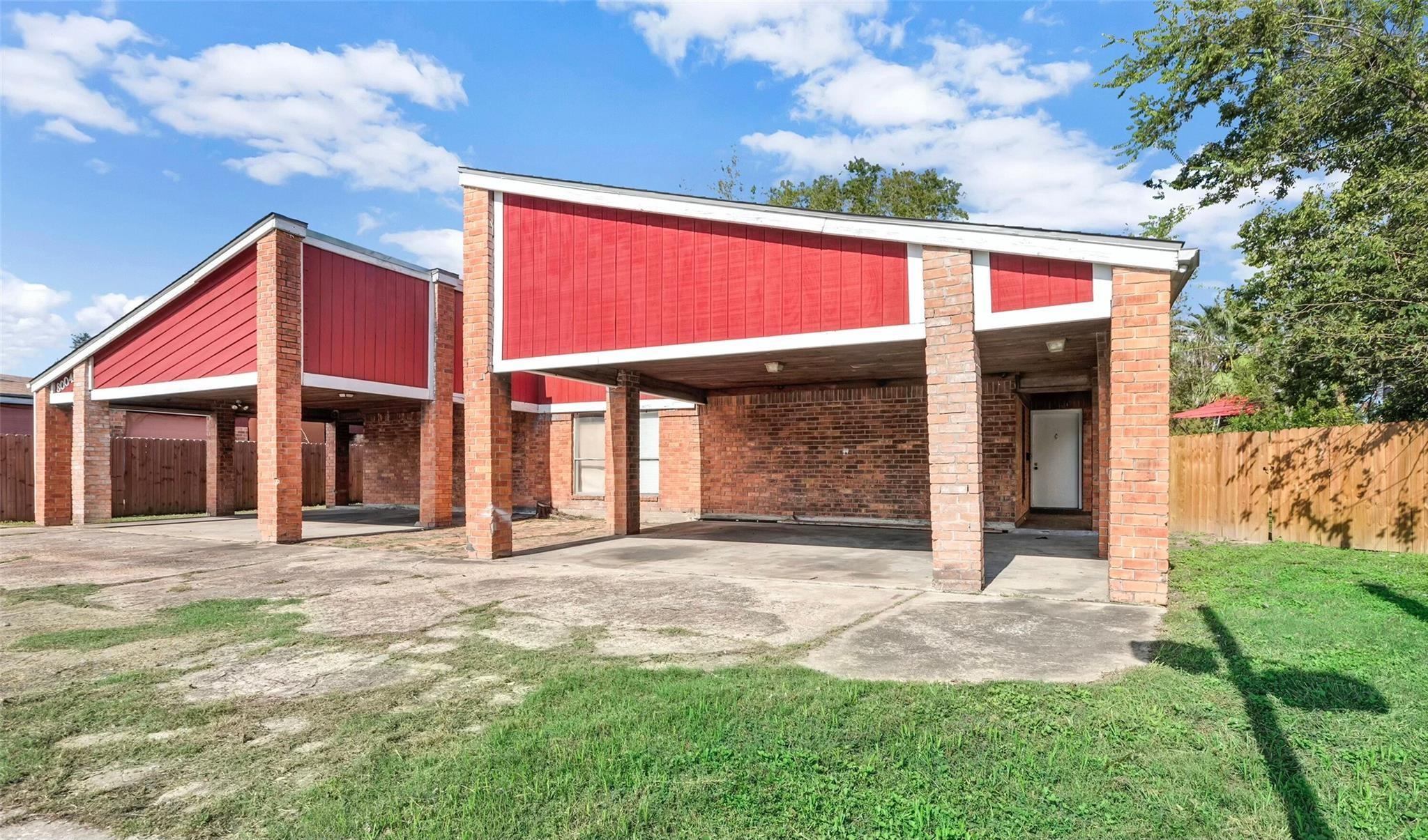 8002 Beechnut Street