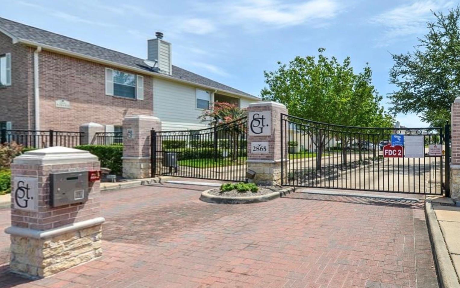 2865 Westhollow Drive # 70