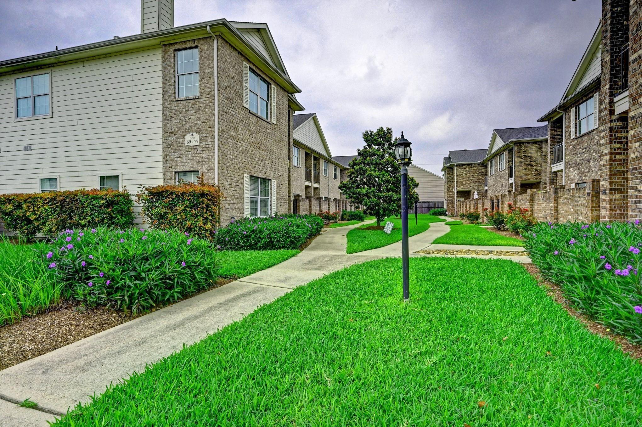 2865 Westhollow Drive # 70