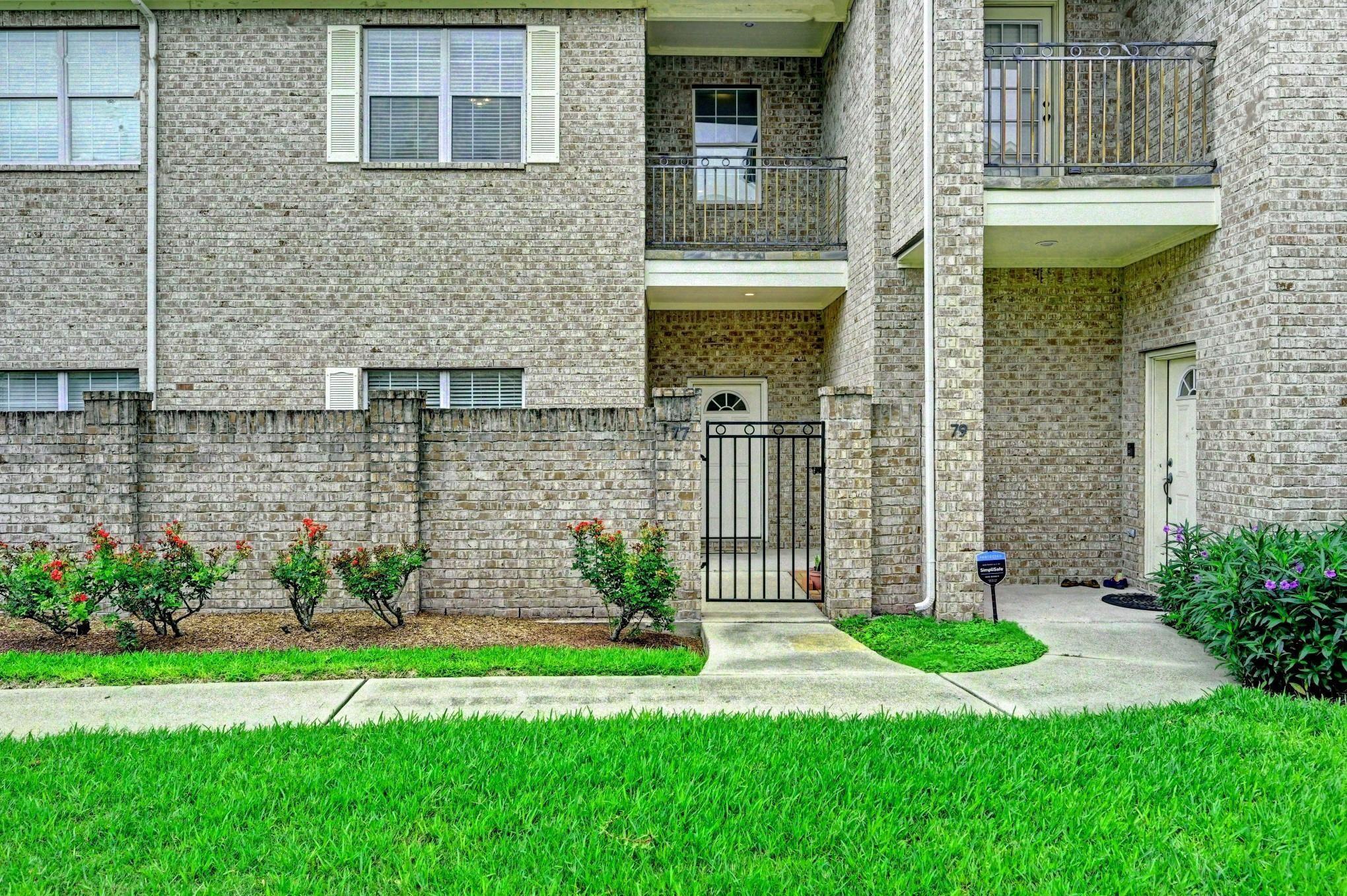 2865 Westhollow Drive # 70