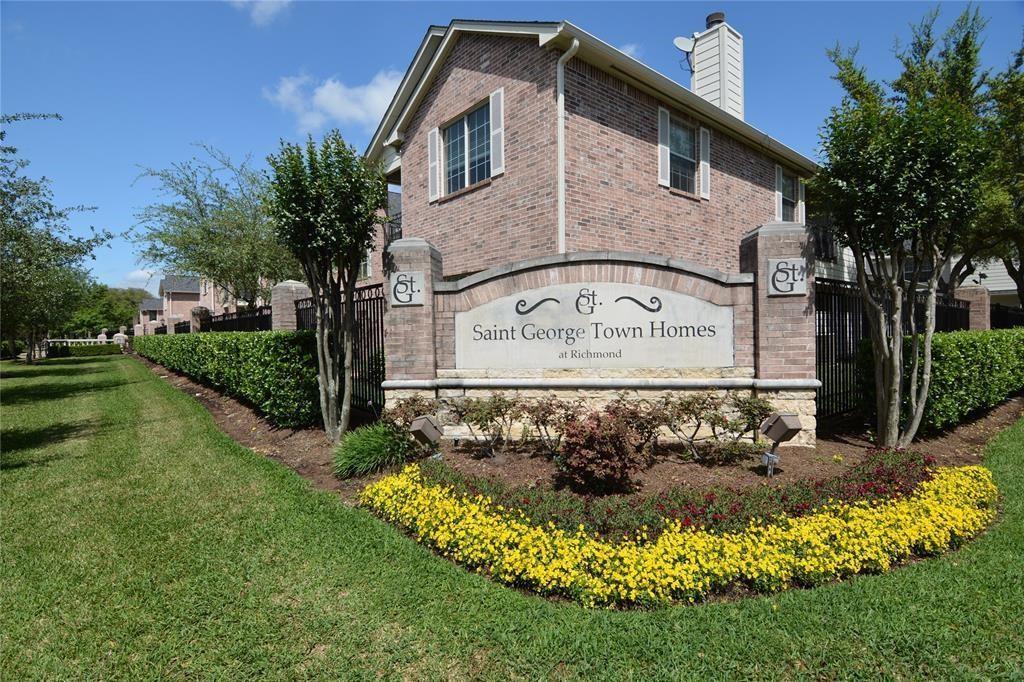 2865 Westhollow Drive # 70