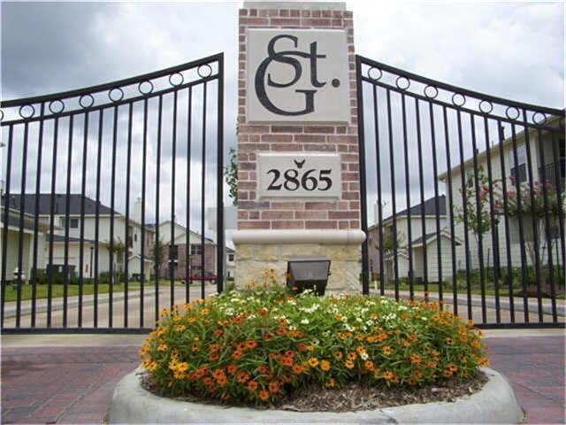 2865 Westhollow Drive # 70