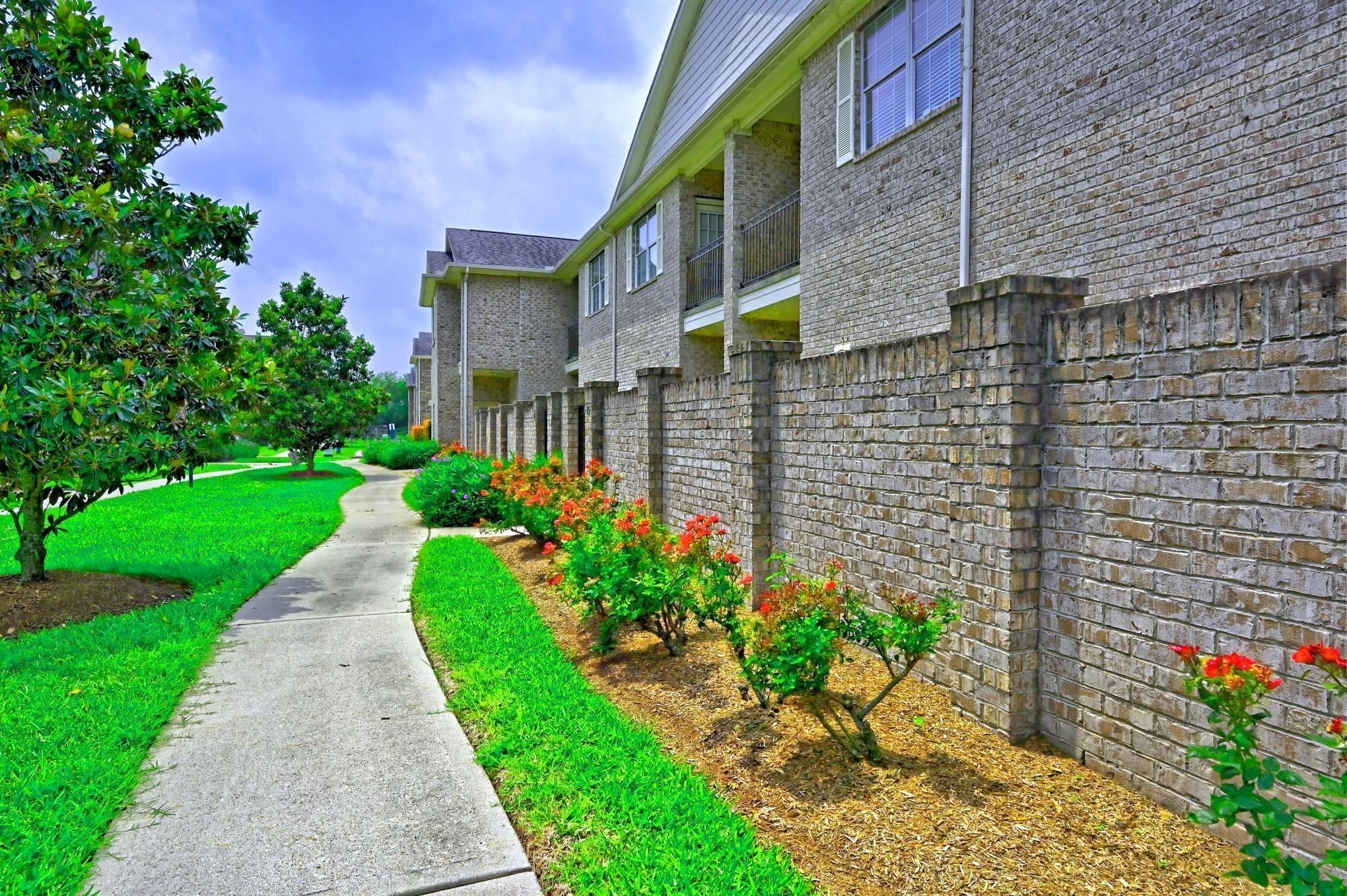 2865 Westhollow Drive # 70