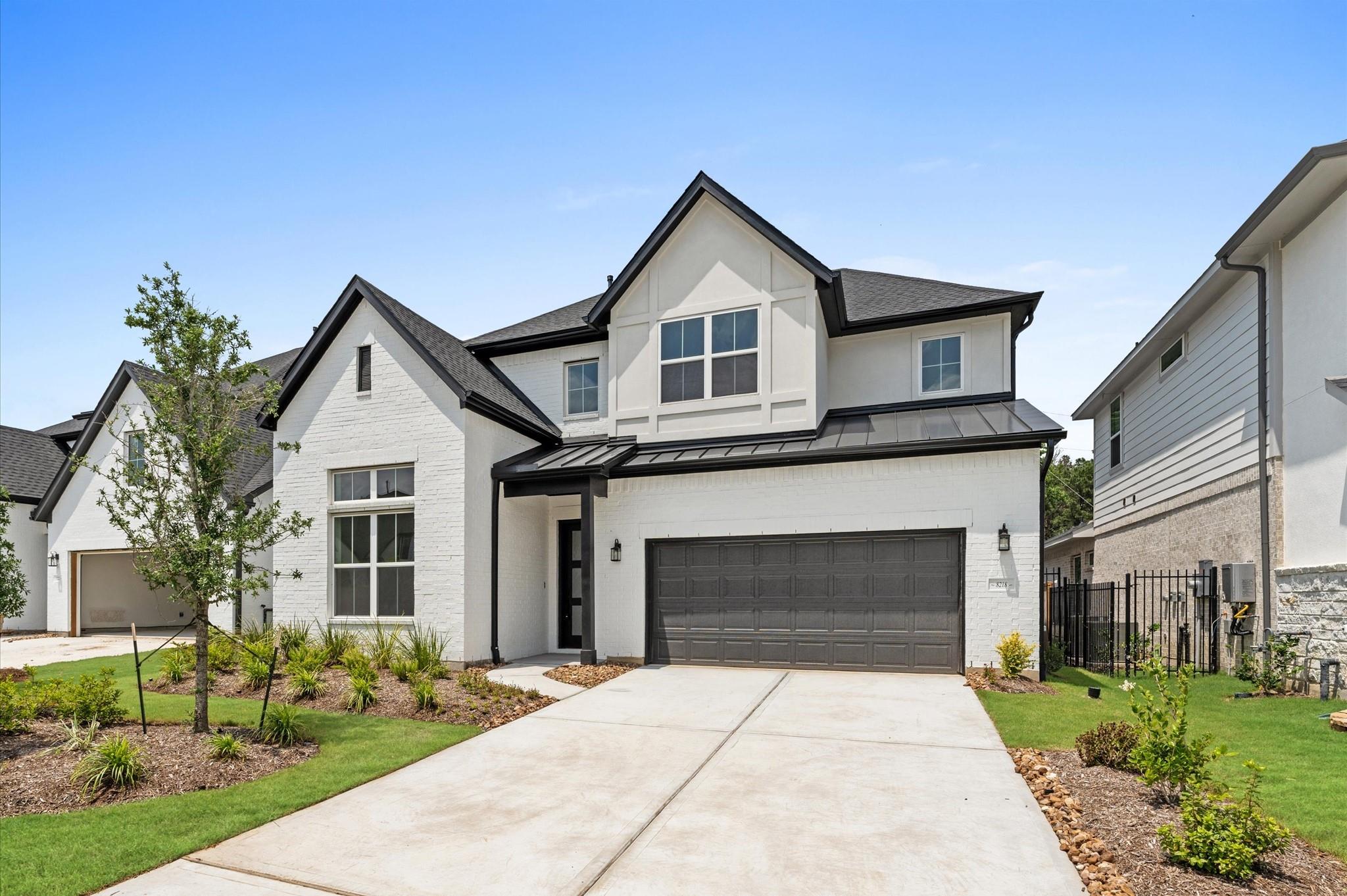 8218 Sherman Park Trail