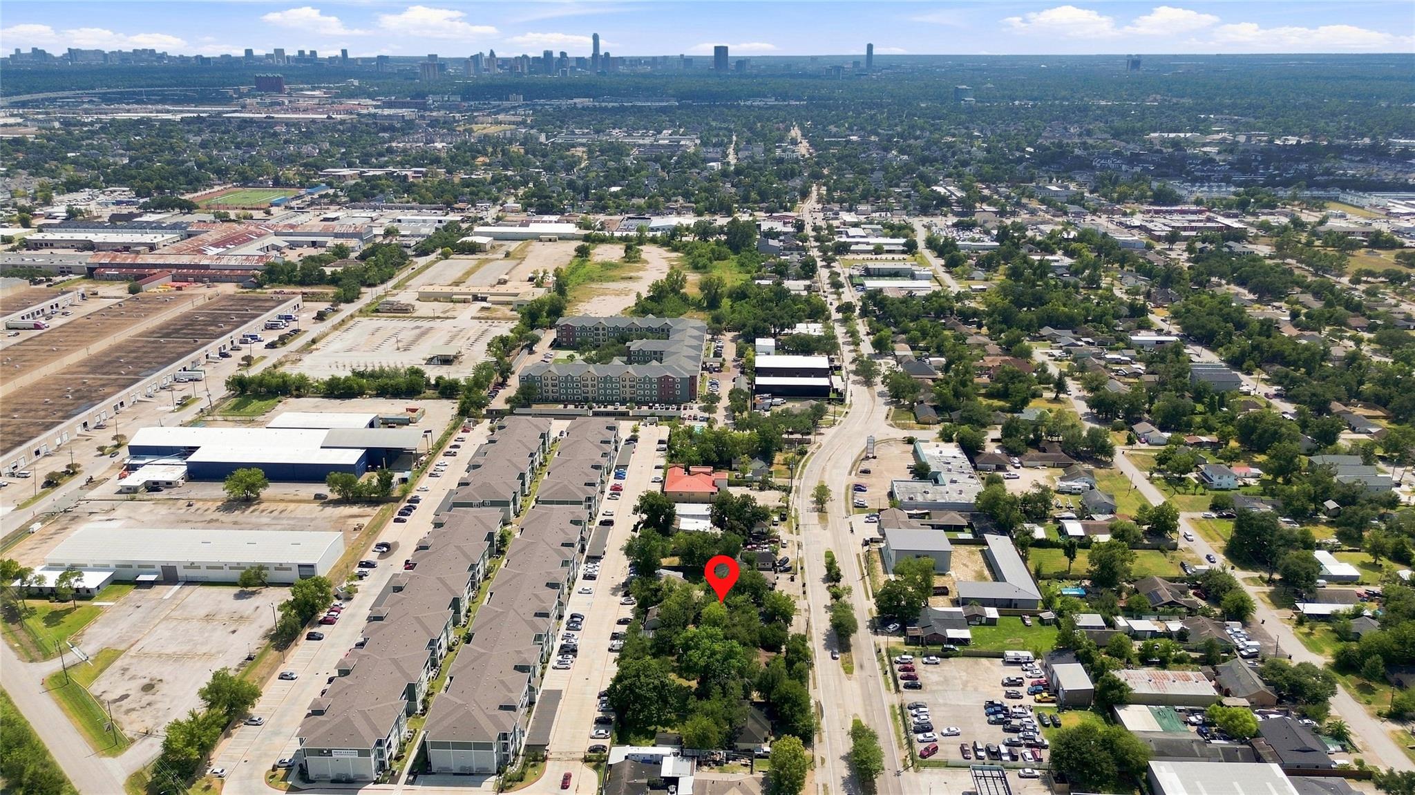 2082 Antoine Drive