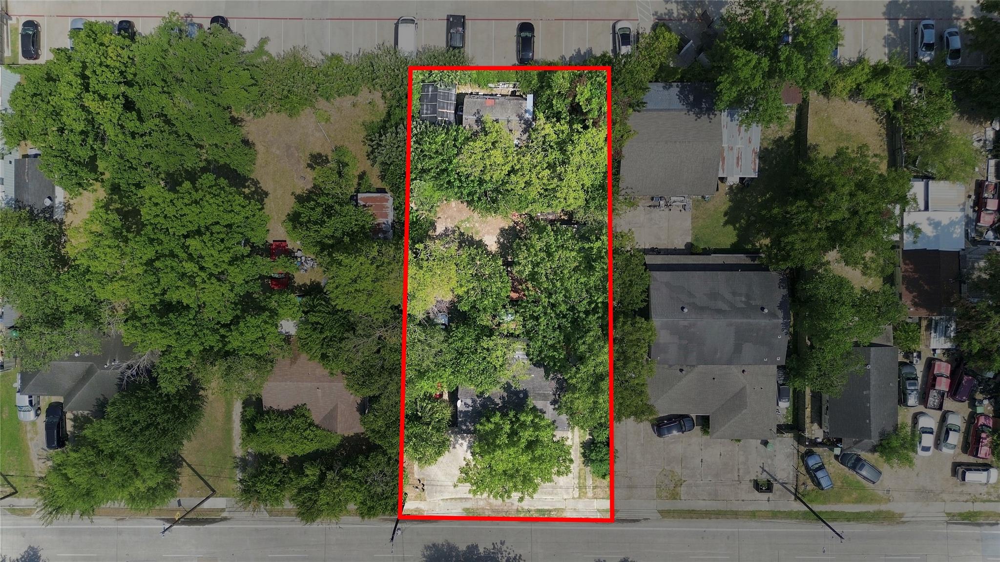 2082 Antoine Drive