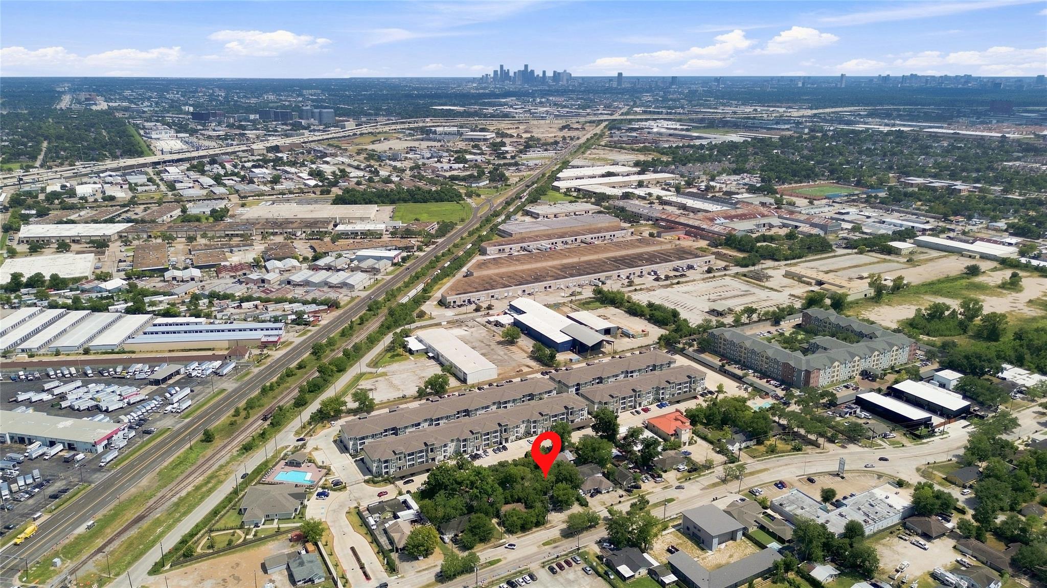 2082 Antoine Drive