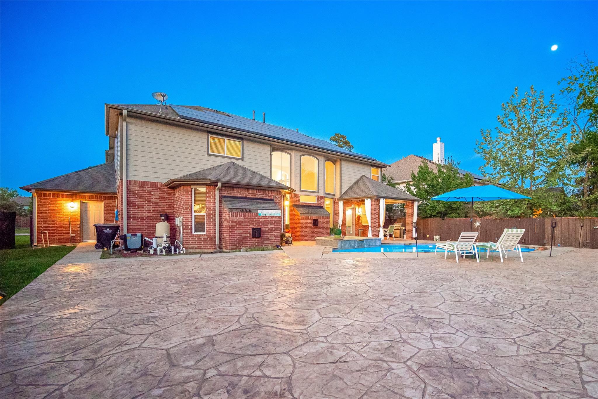 8119 Edenwood Drive