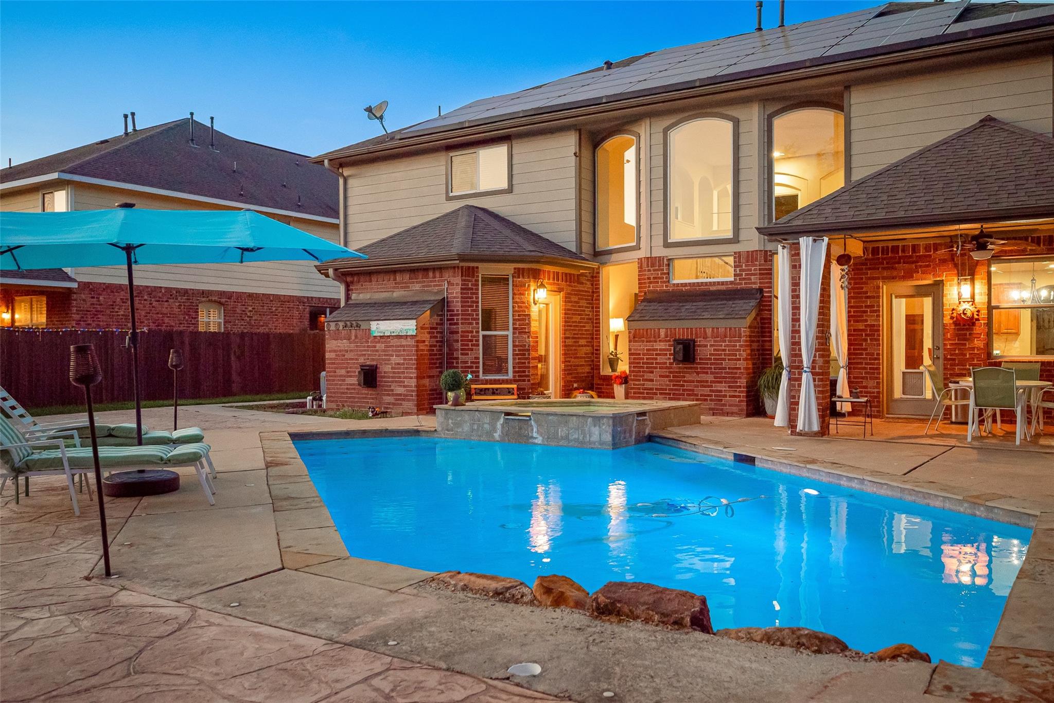 8119 Edenwood Drive