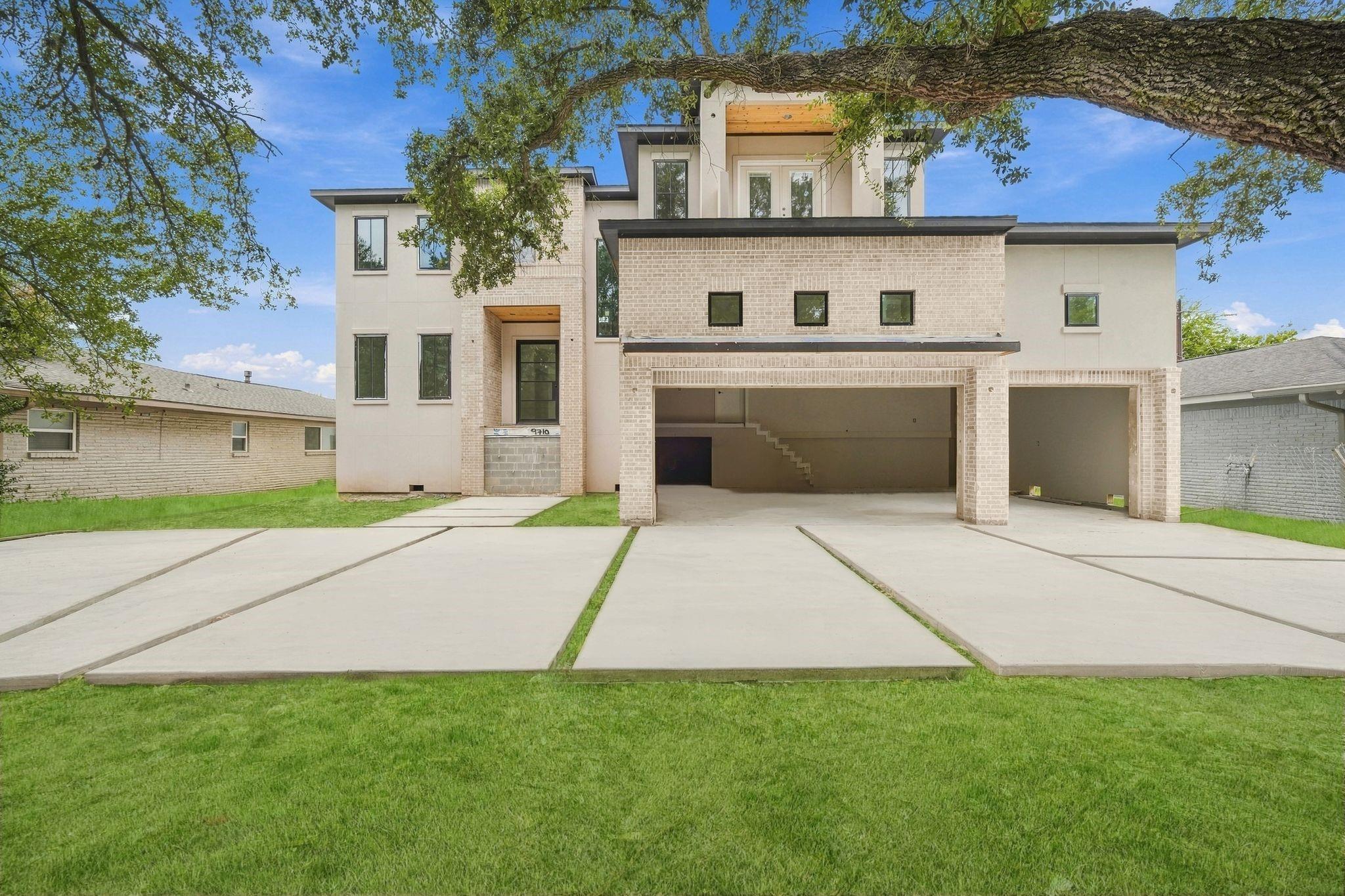 9710 Chimney Rock Road
