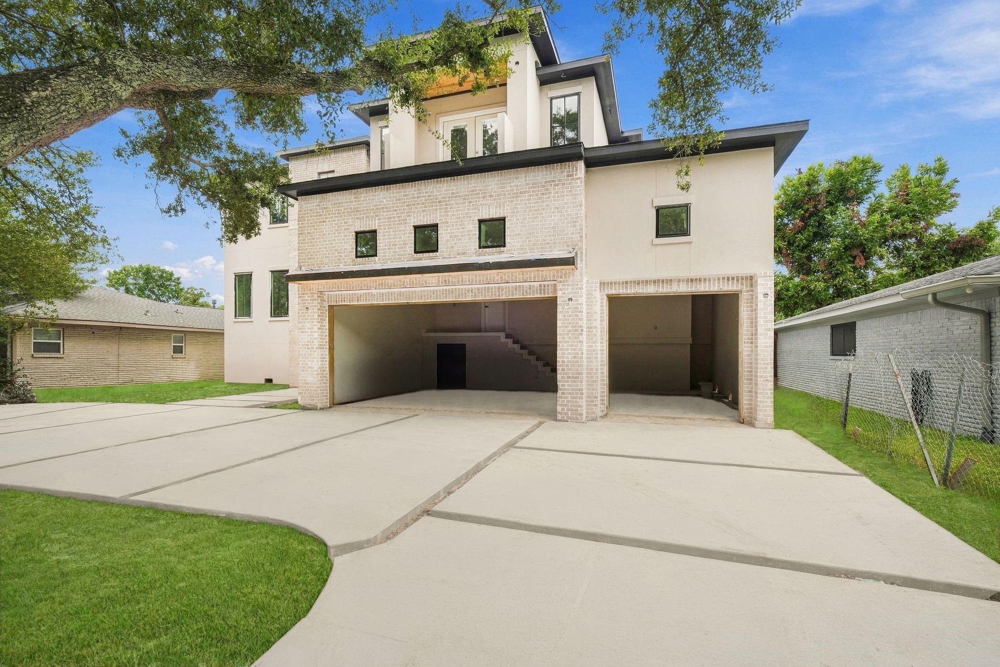 9710 Chimney Rock Road