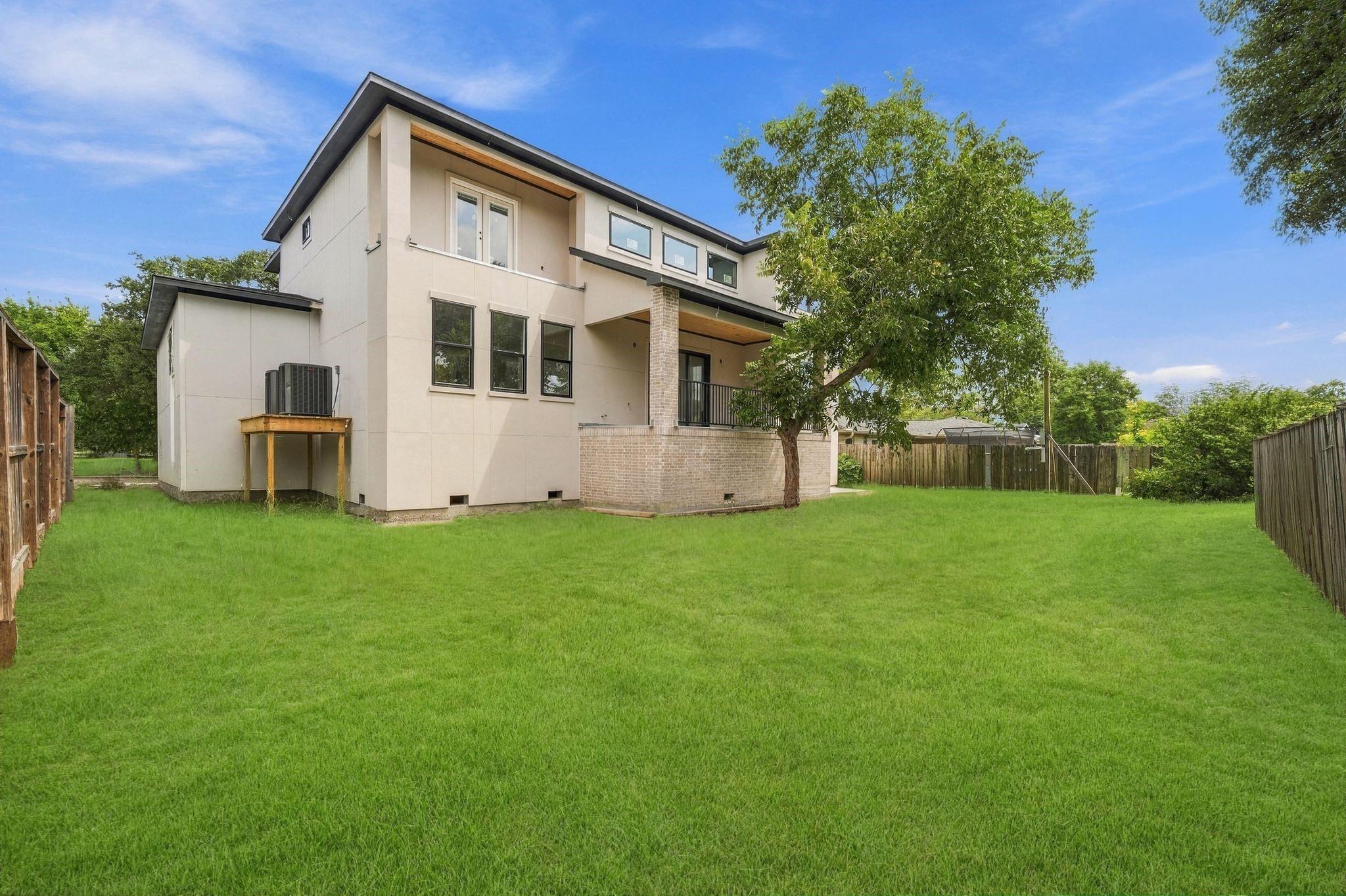9710 Chimney Rock Road