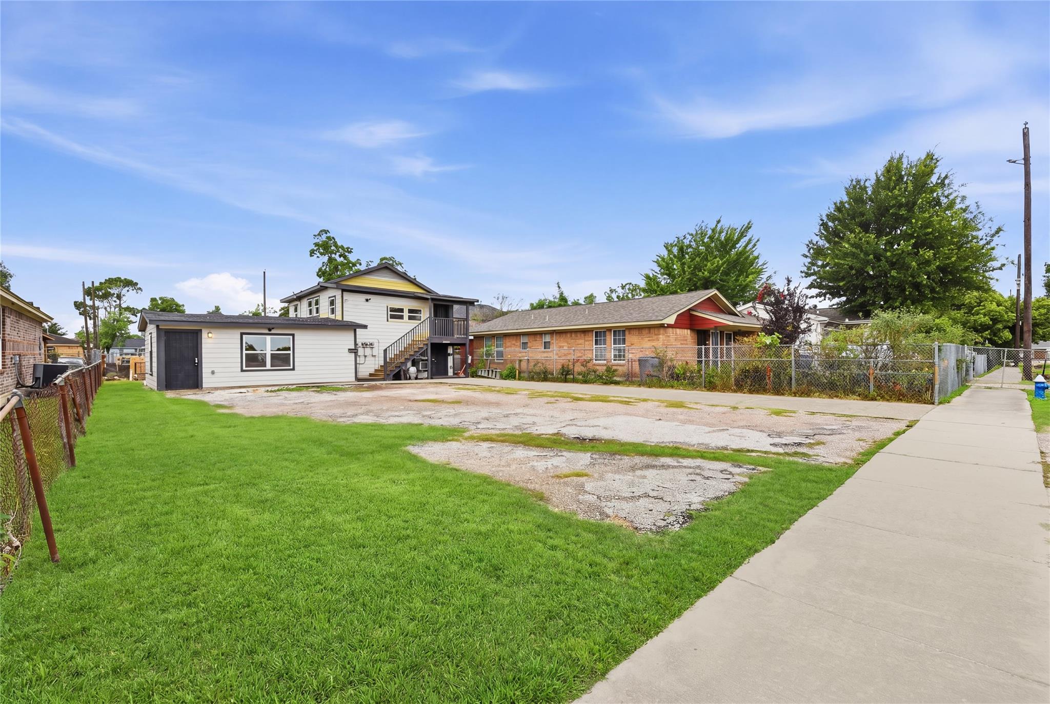 7010 Brownsville Street Unit: 1/2