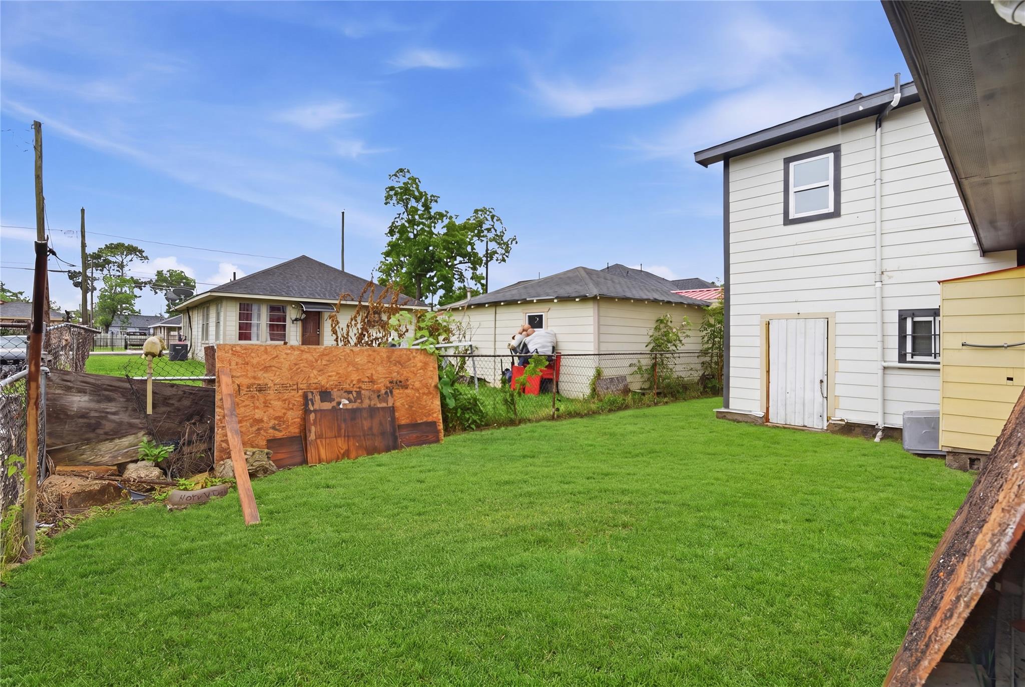 7010 Brownsville Street Unit: 1/2