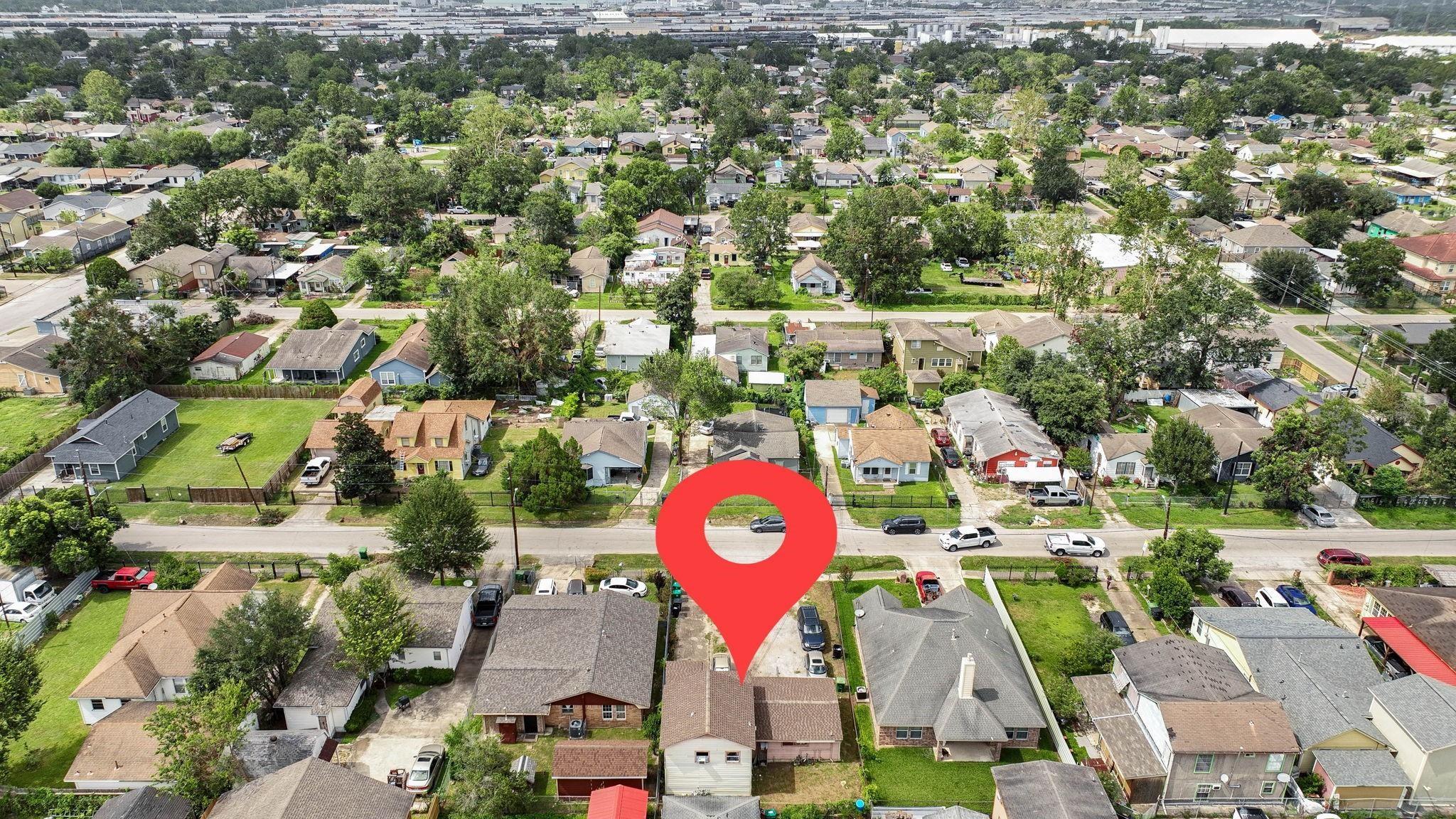 7010 Brownsville Street Unit: 1/2