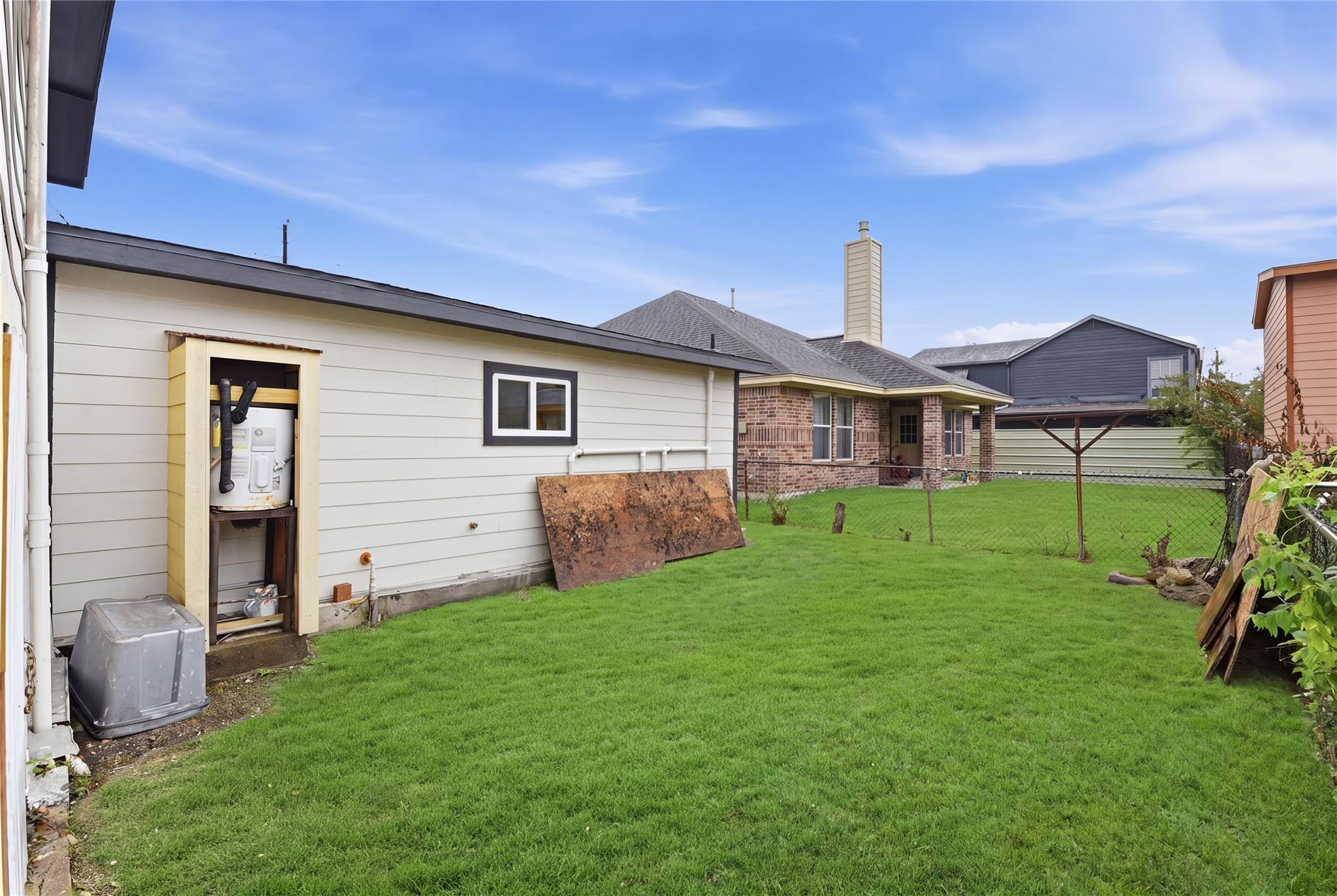 7010 Brownsville Street Unit: 1/2