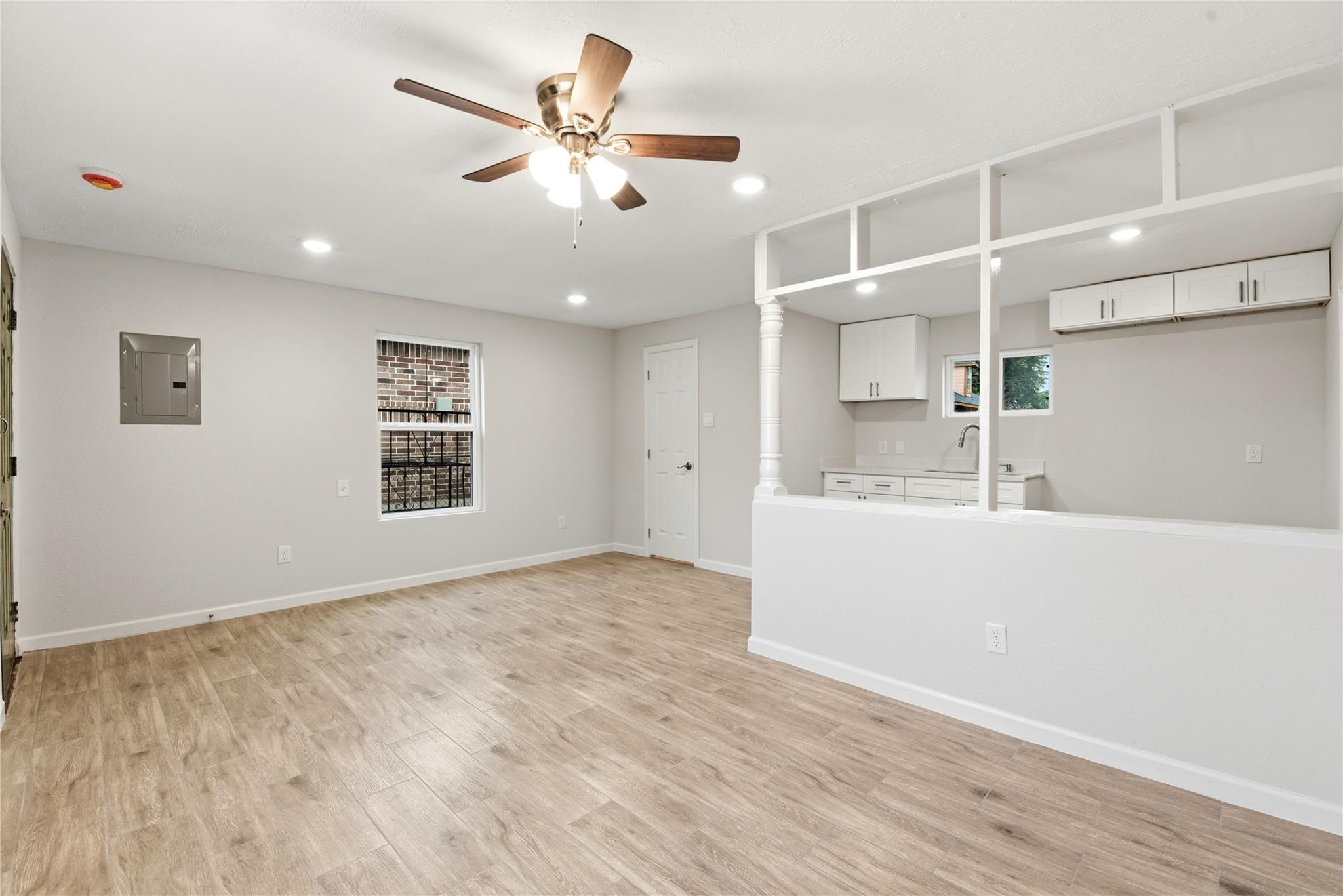 7010 Brownsville Street Unit: 1/2
