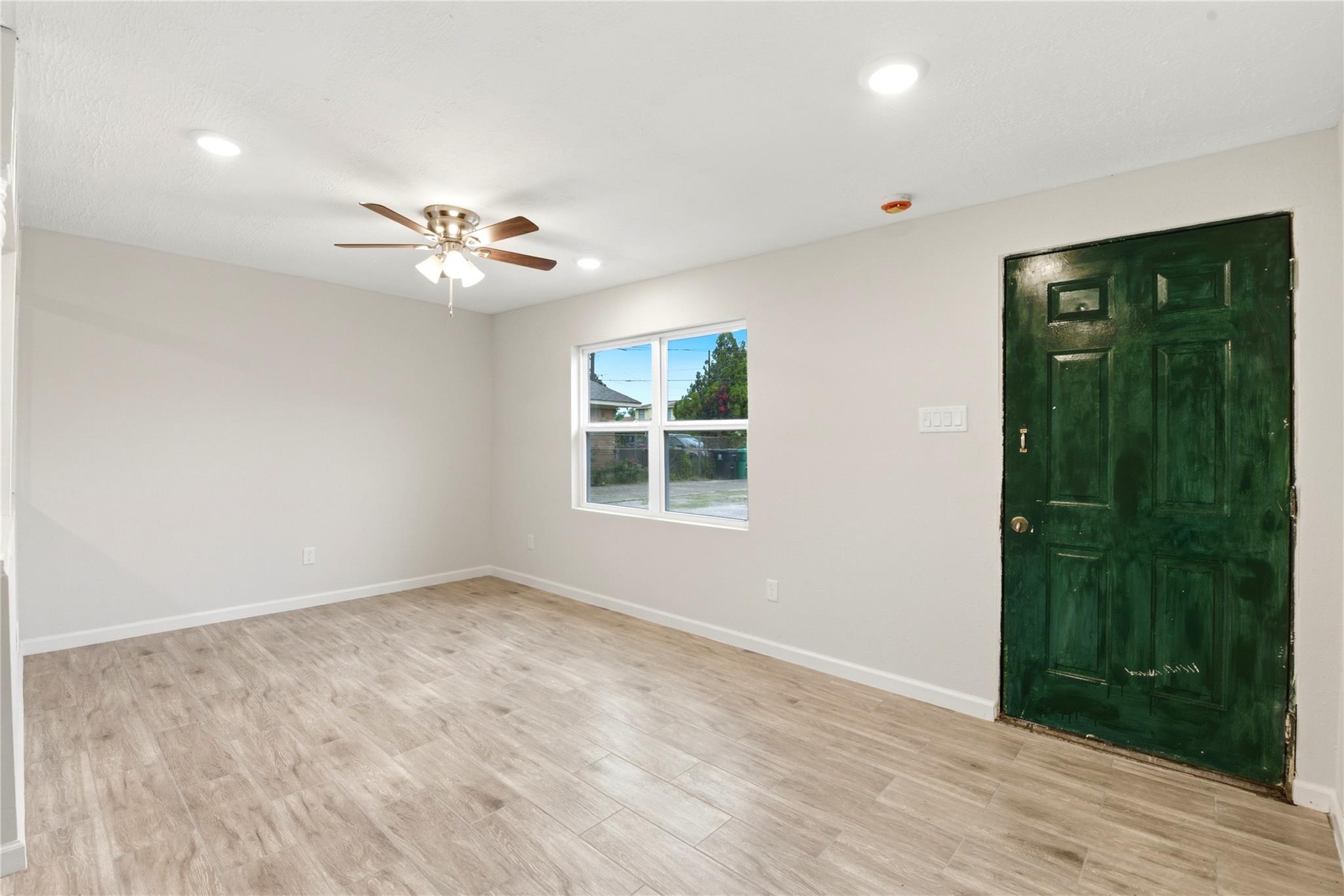 7010 Brownsville Street Unit: 1/2