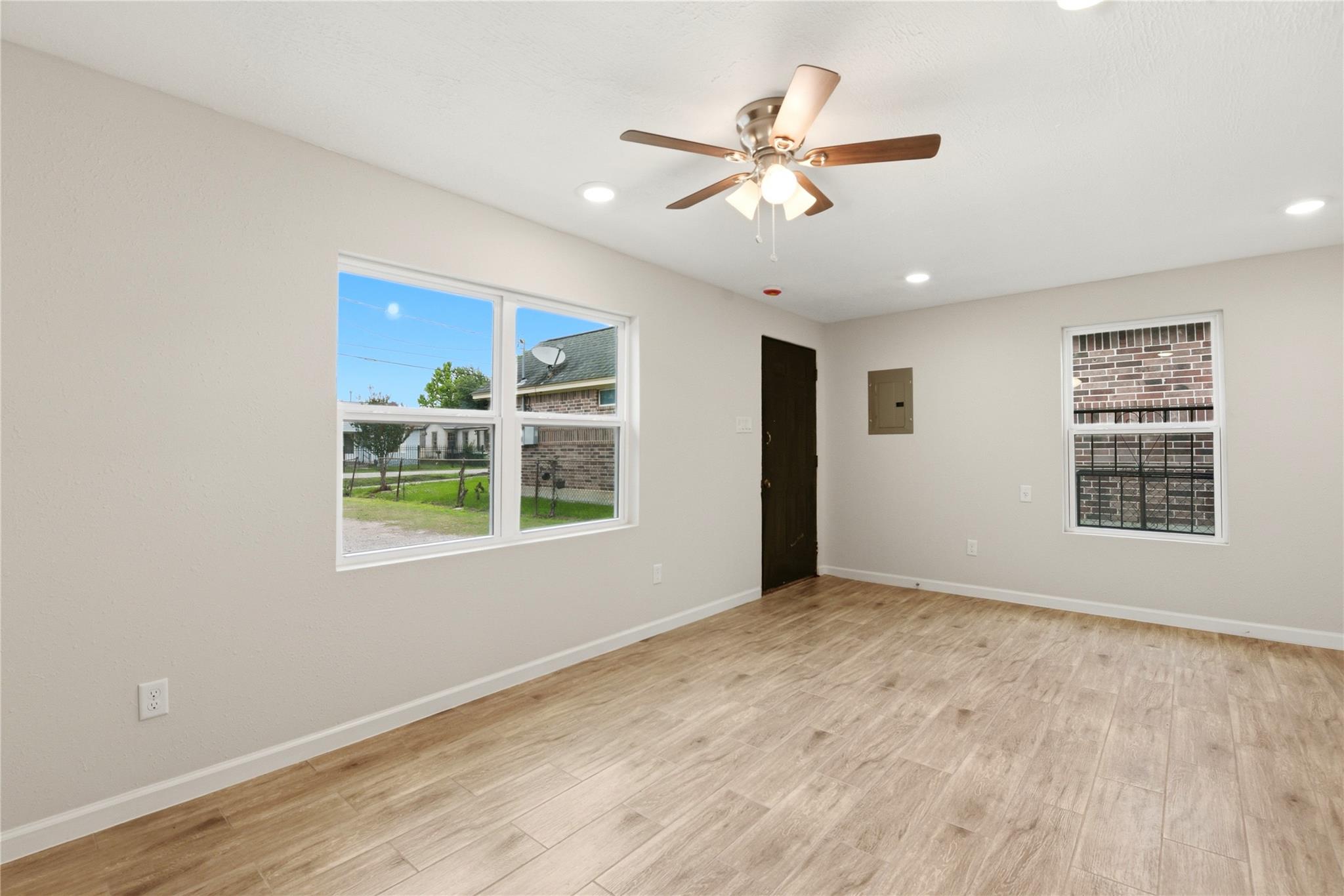 7010 Brownsville Street Unit: 1/2
