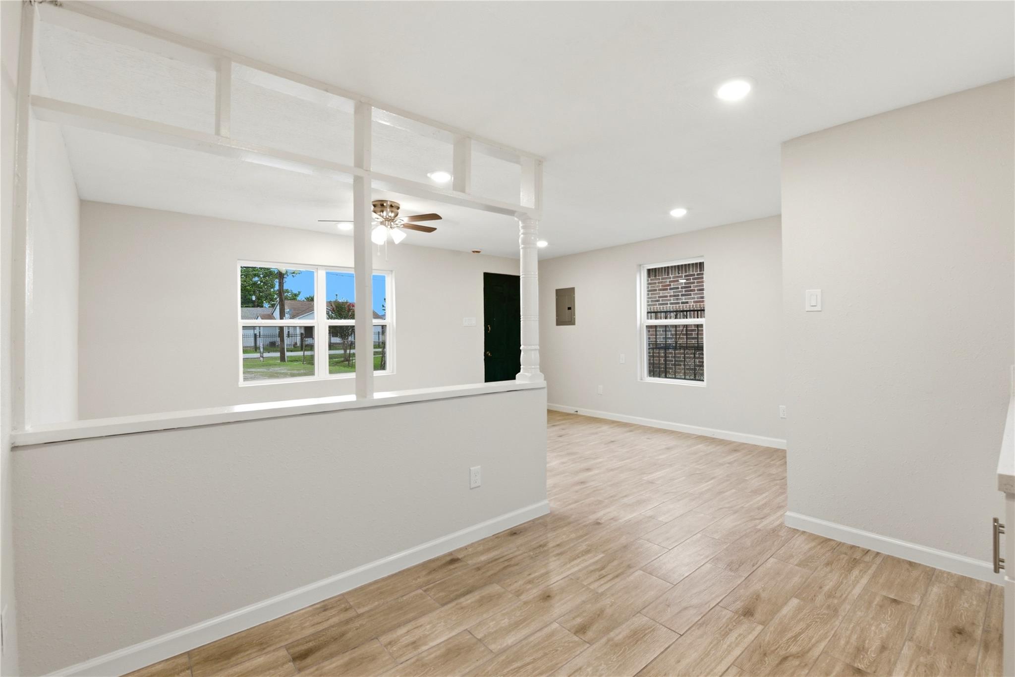 7010 Brownsville Street Unit: 1/2