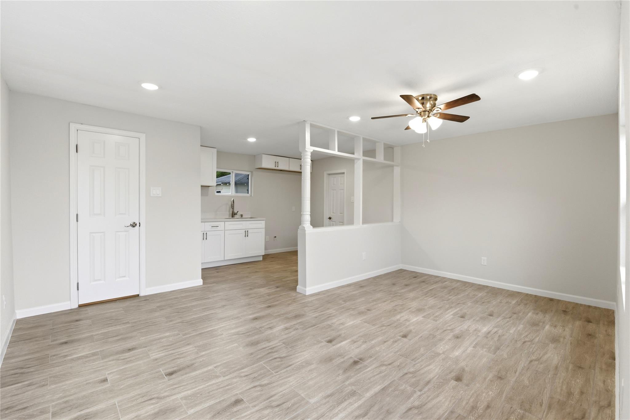 7010 Brownsville Street Unit: 1/2