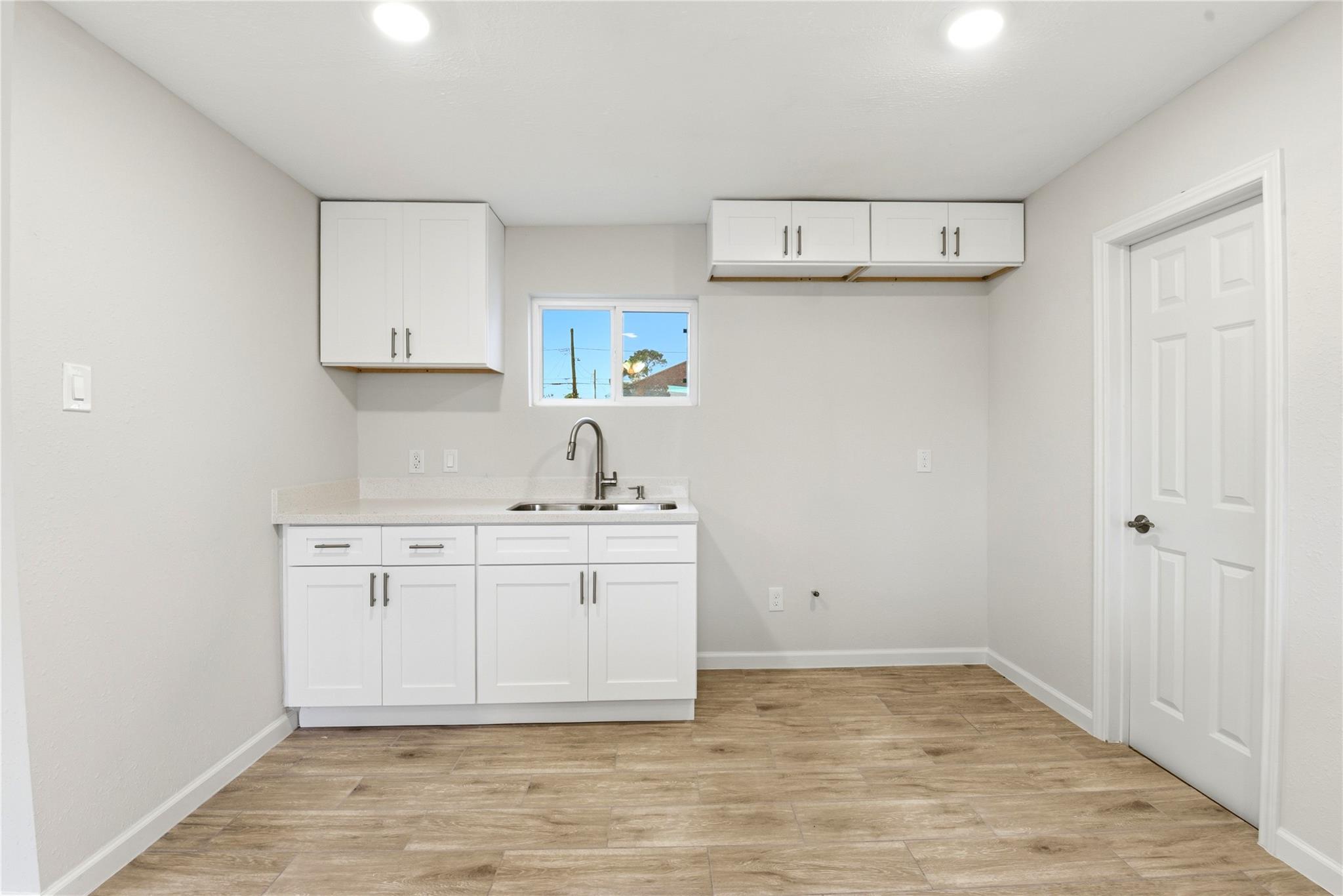 7010 Brownsville Street Unit: 1/2