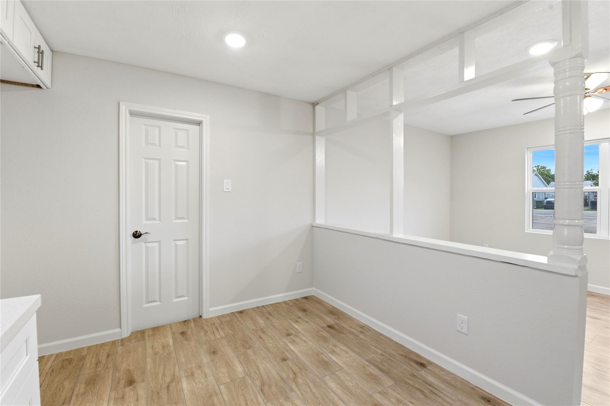 7010 Brownsville Street Unit: 1/2