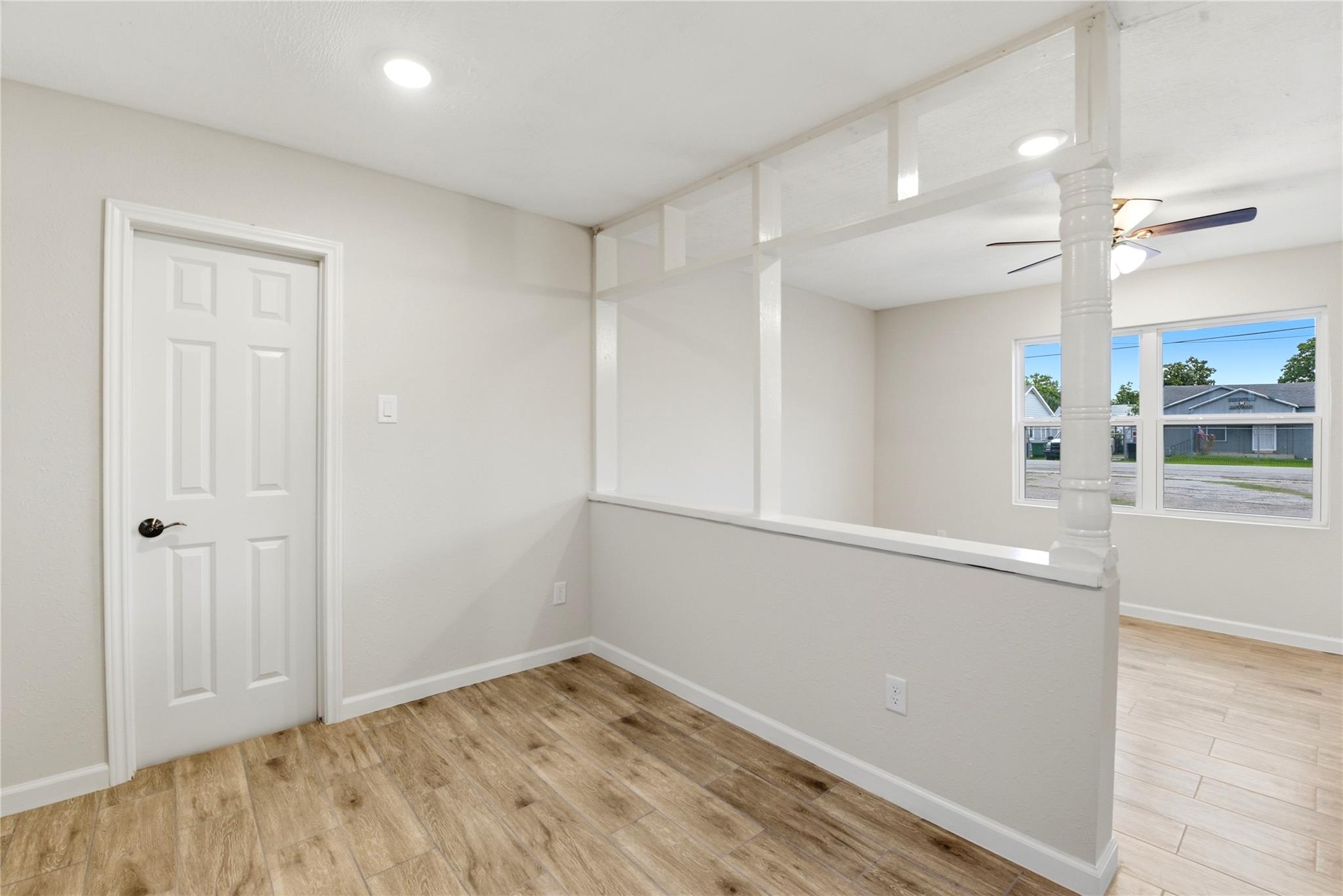 7010 Brownsville Street Unit: 1/2