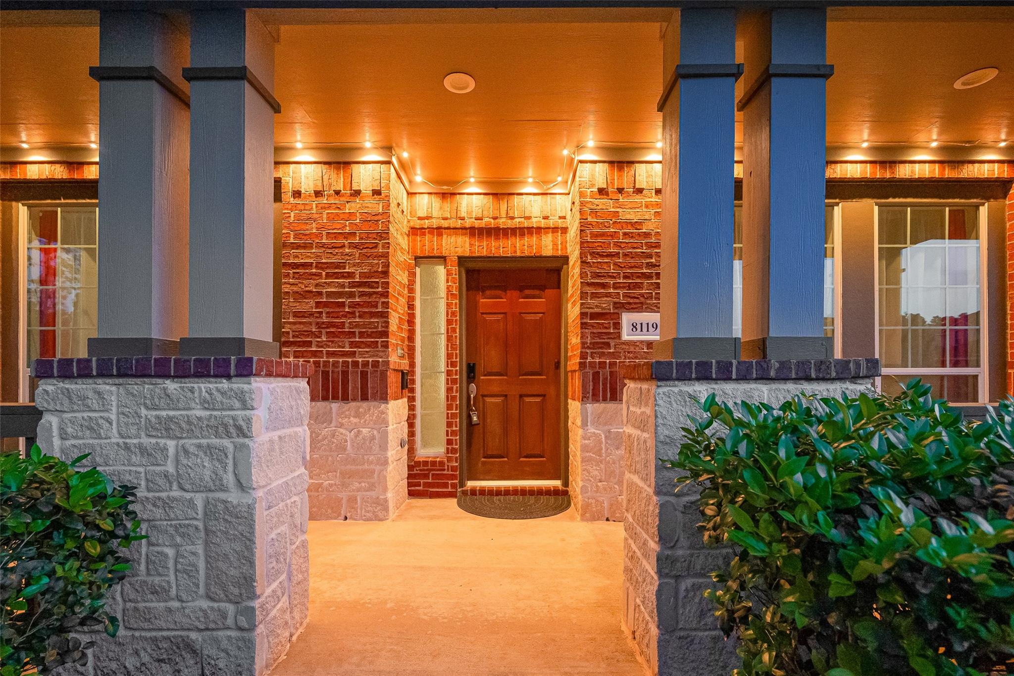 8119 Edenwood Drive