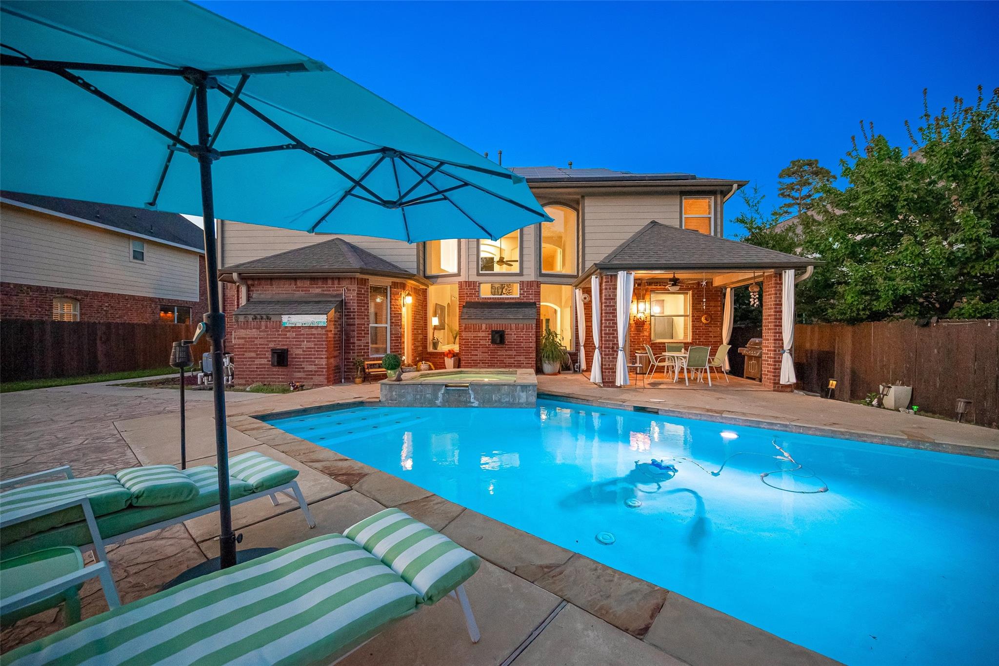 8119 Edenwood Drive