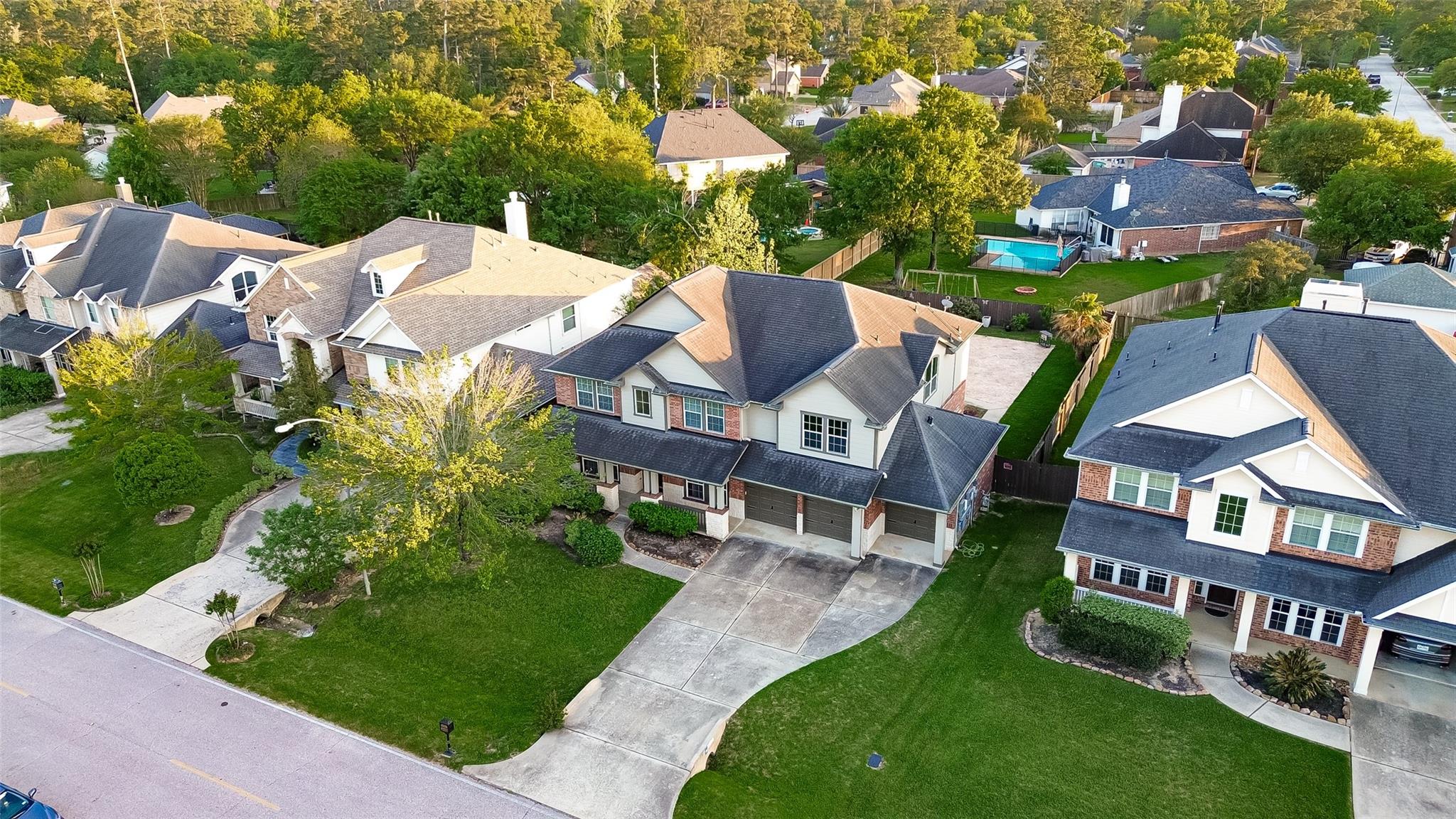 8119 Edenwood Drive
