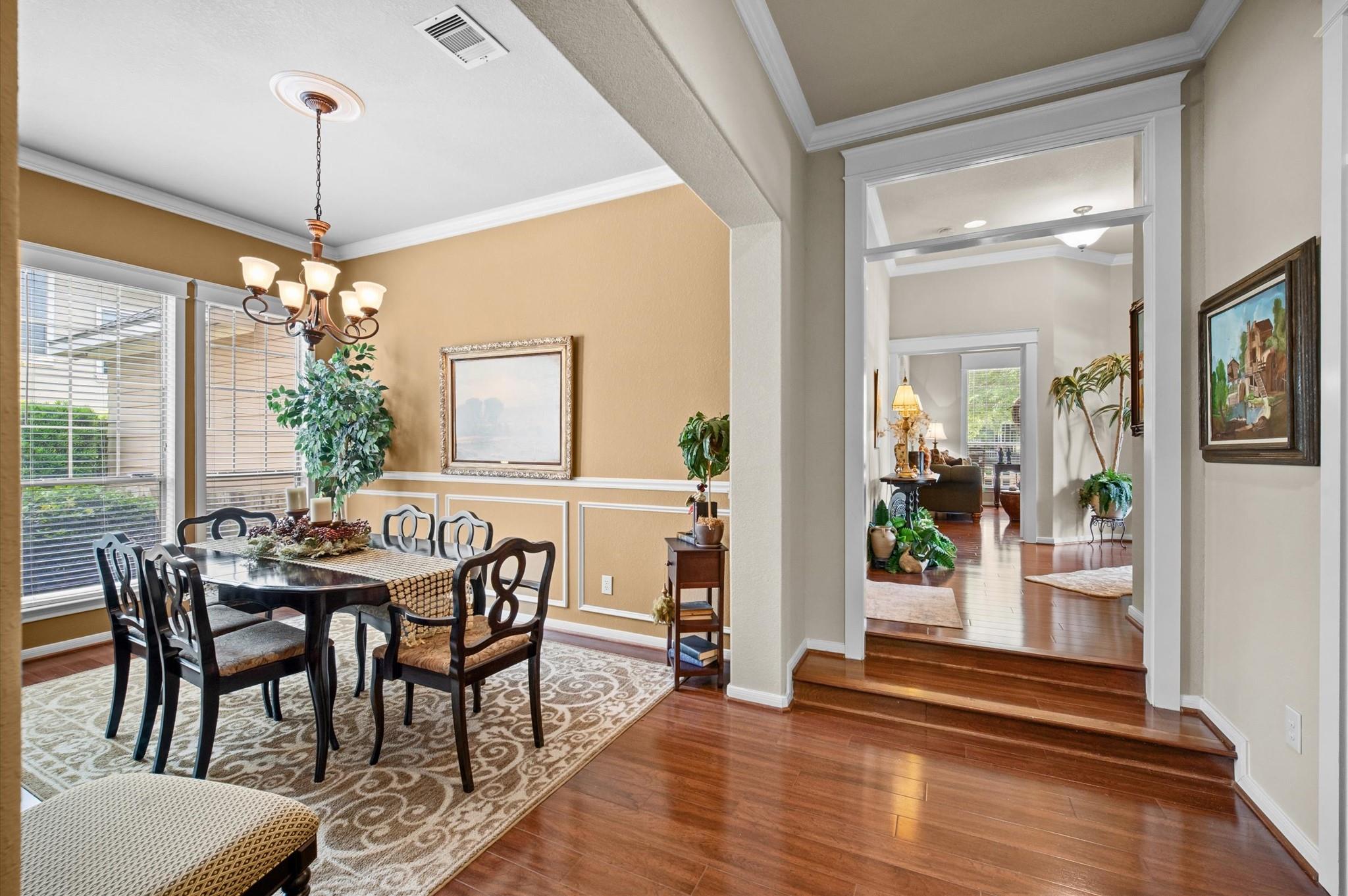 1603 Claytons Bend Court