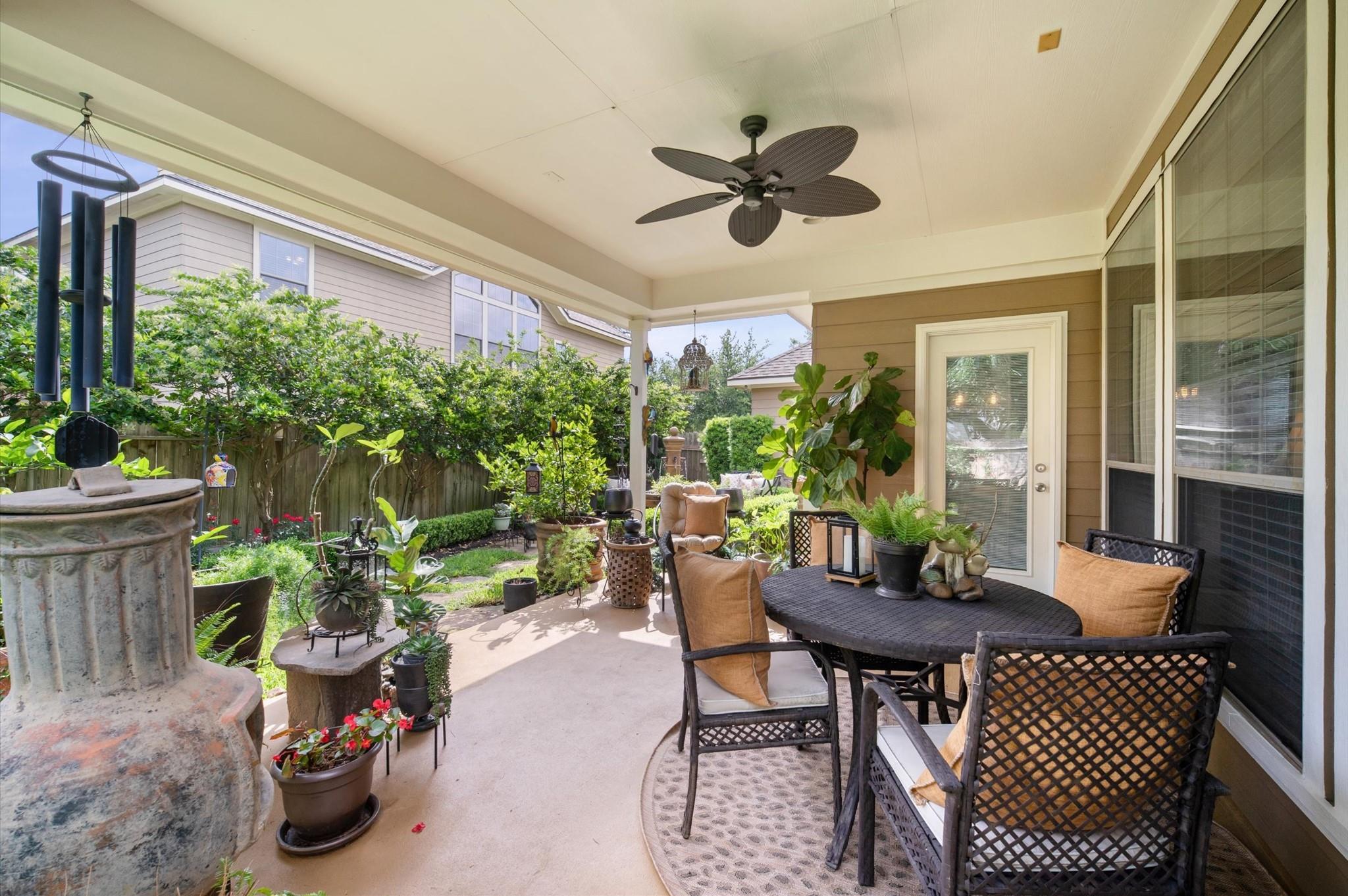 1603 Claytons Bend Court
