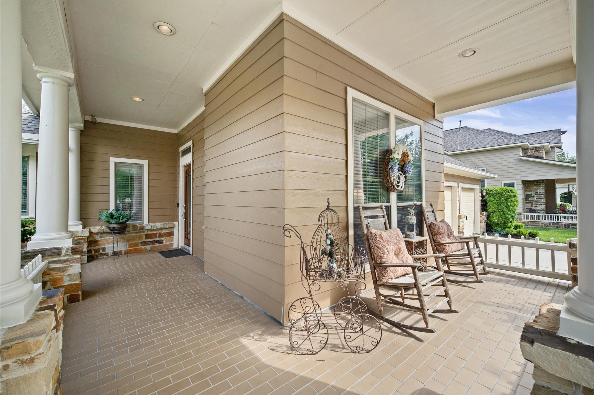 1603 Claytons Bend Court