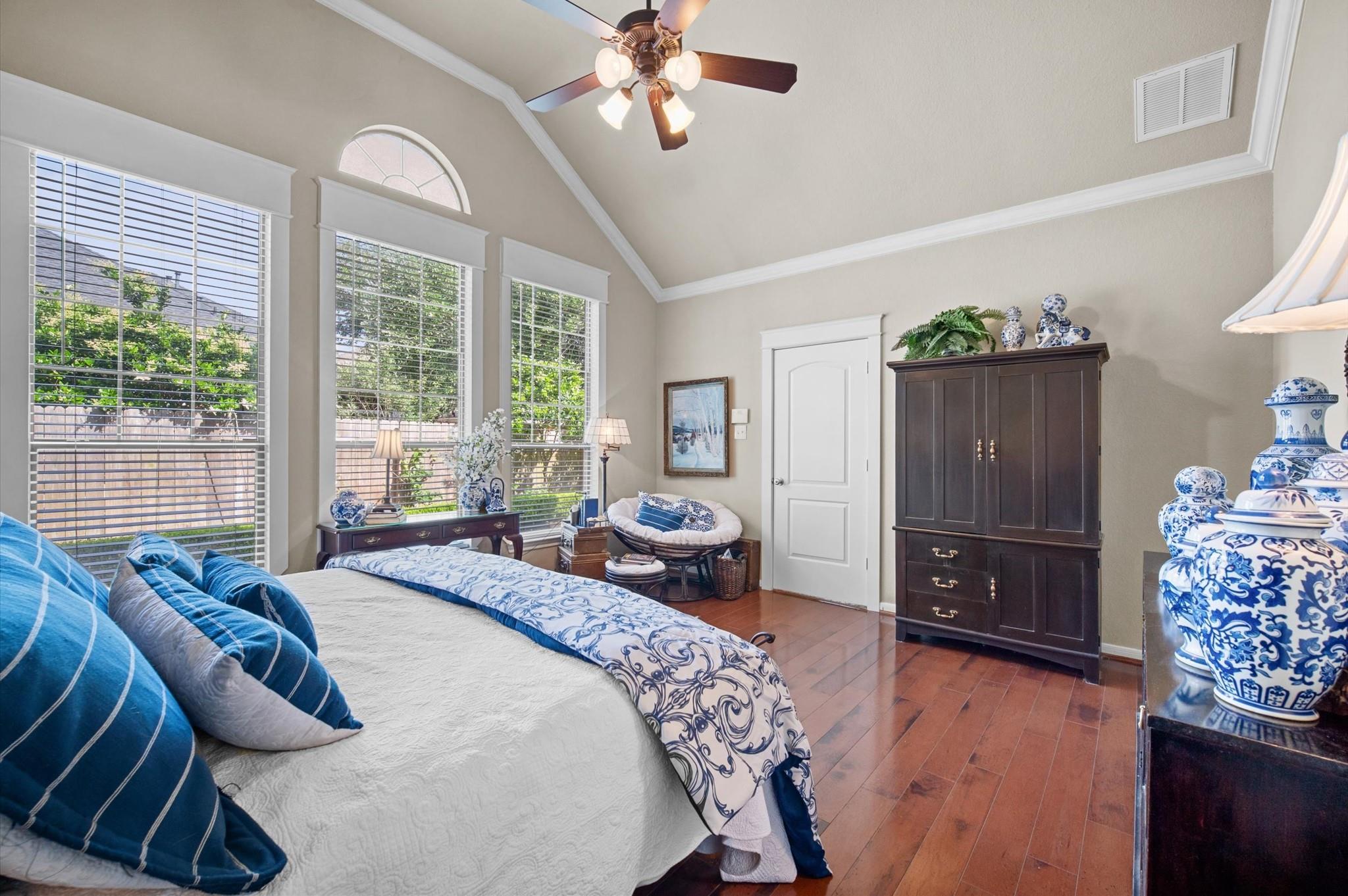 1603 Claytons Bend Court