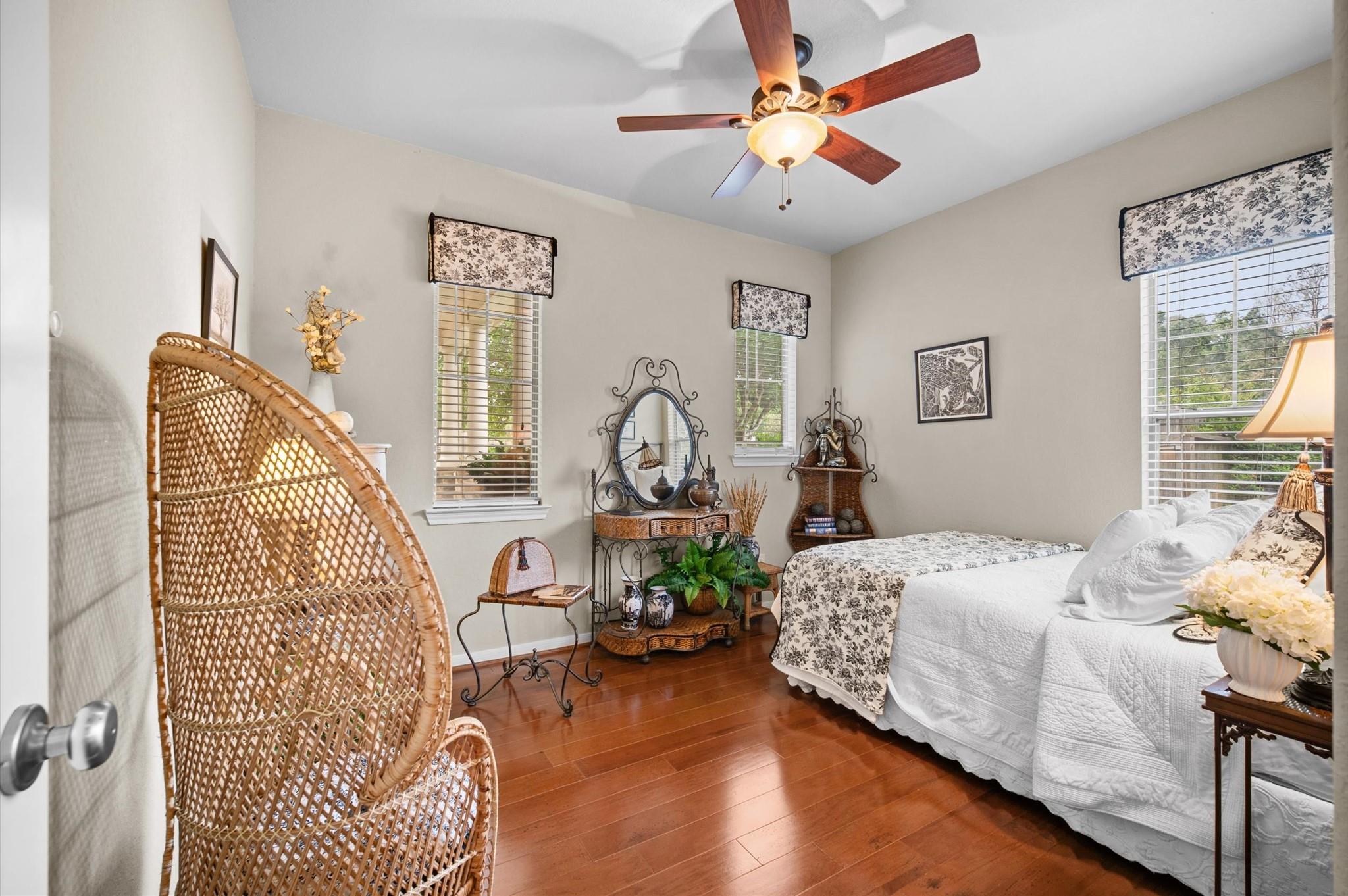 1603 Claytons Bend Court