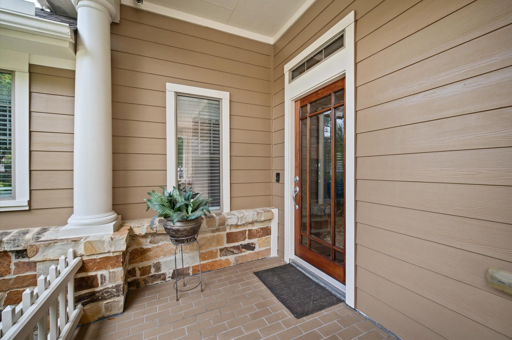 1603 Claytons Bend Court