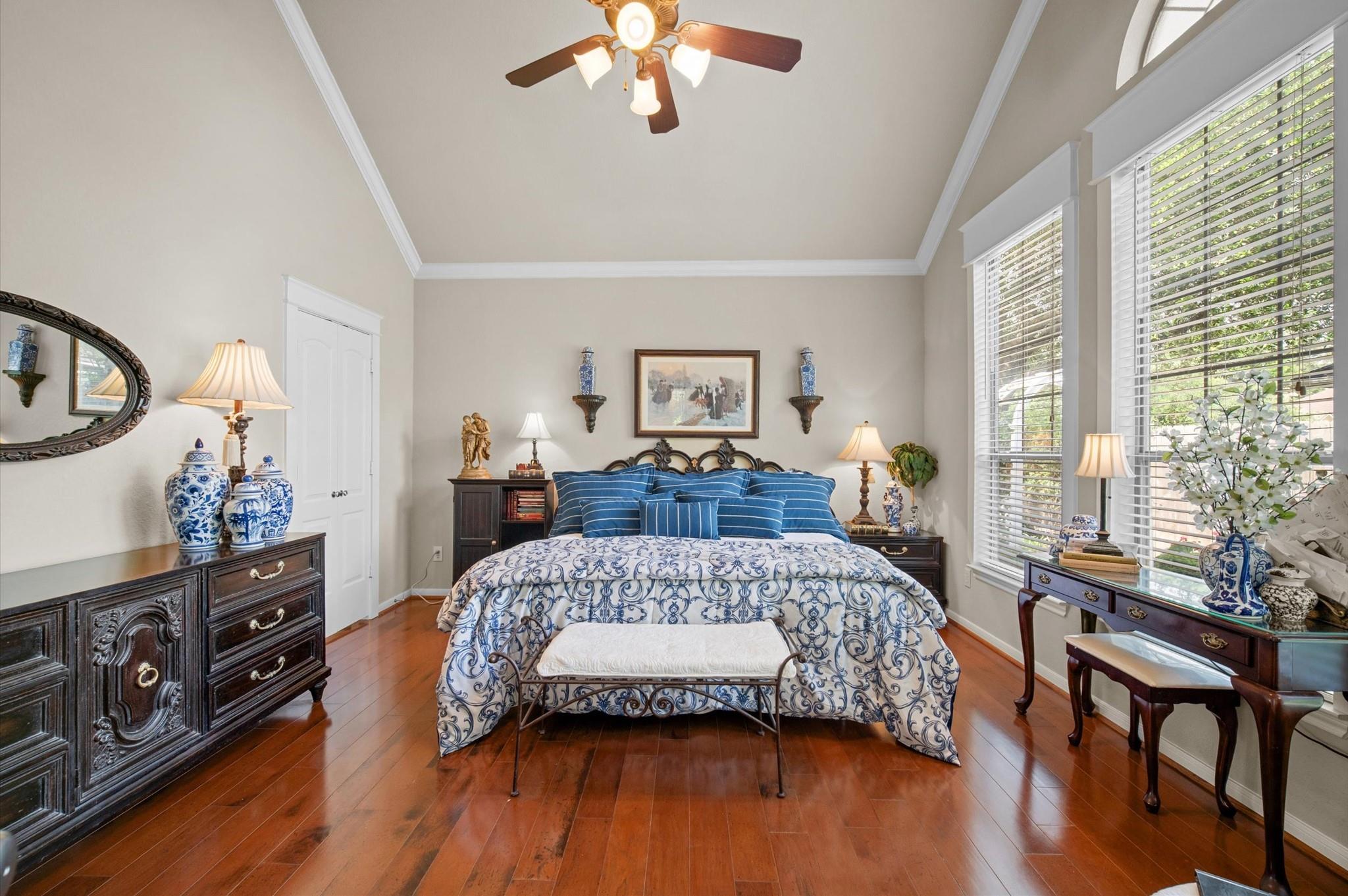 1603 Claytons Bend Court